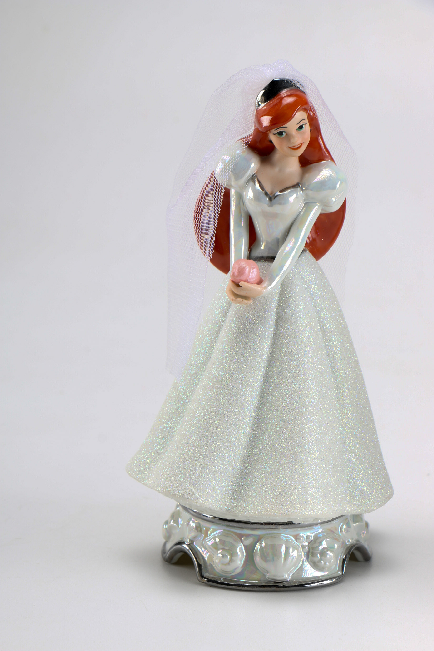 Disney Princess Figurines