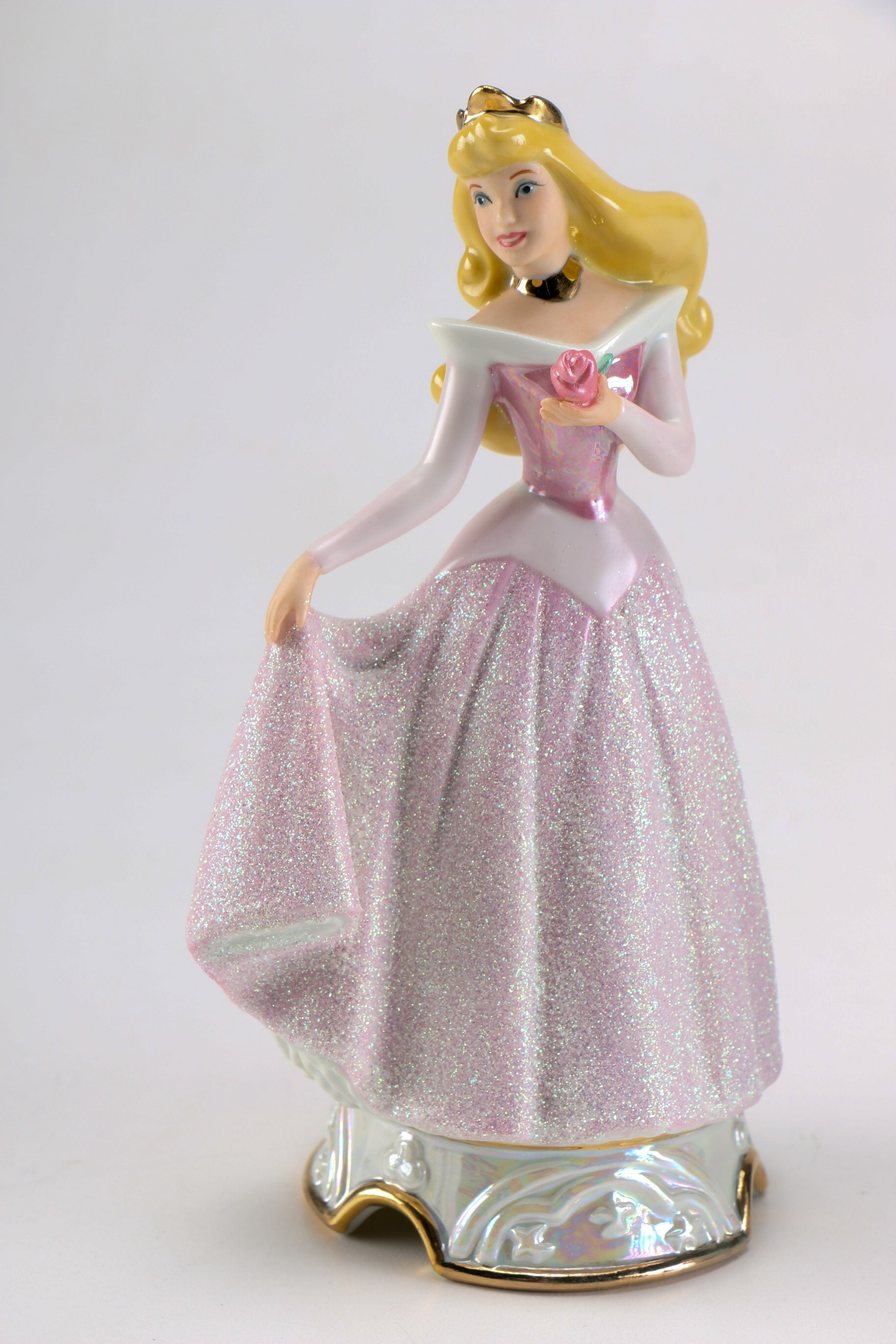 Disney Princess Figurines