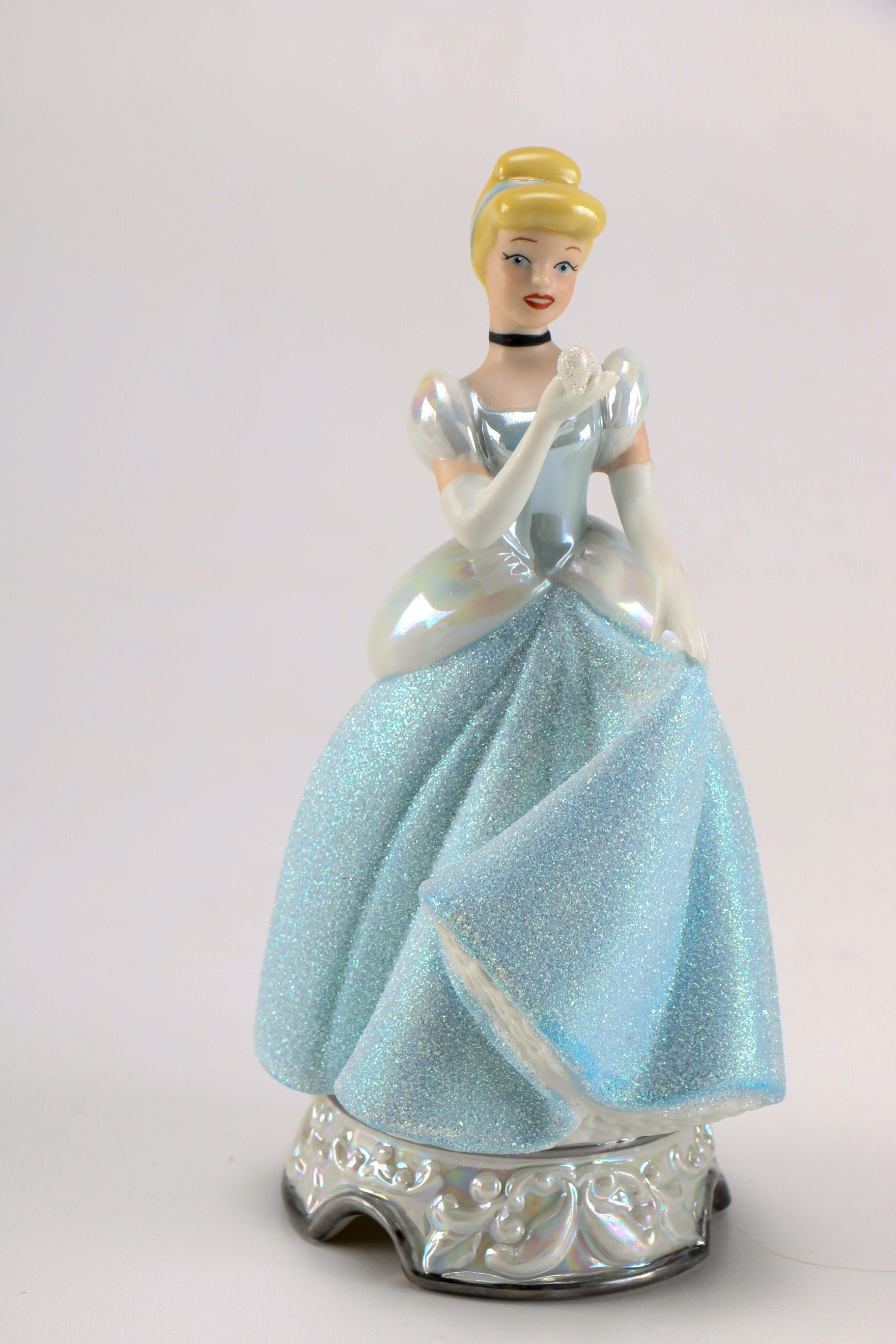 Disney Princess Figurines