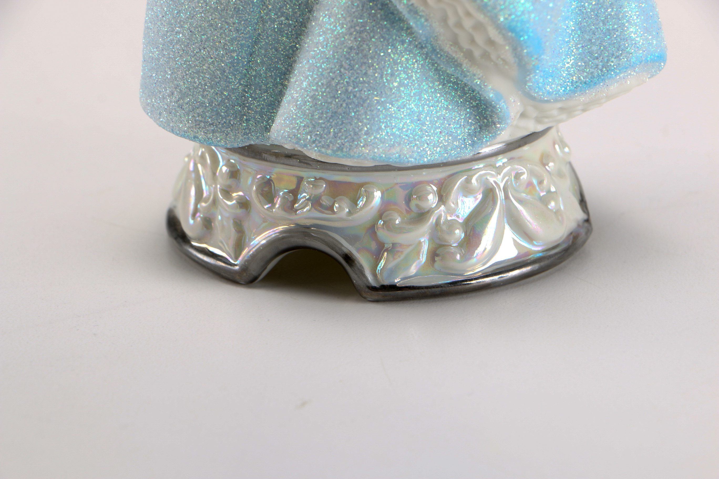 Disney Princess Figurines