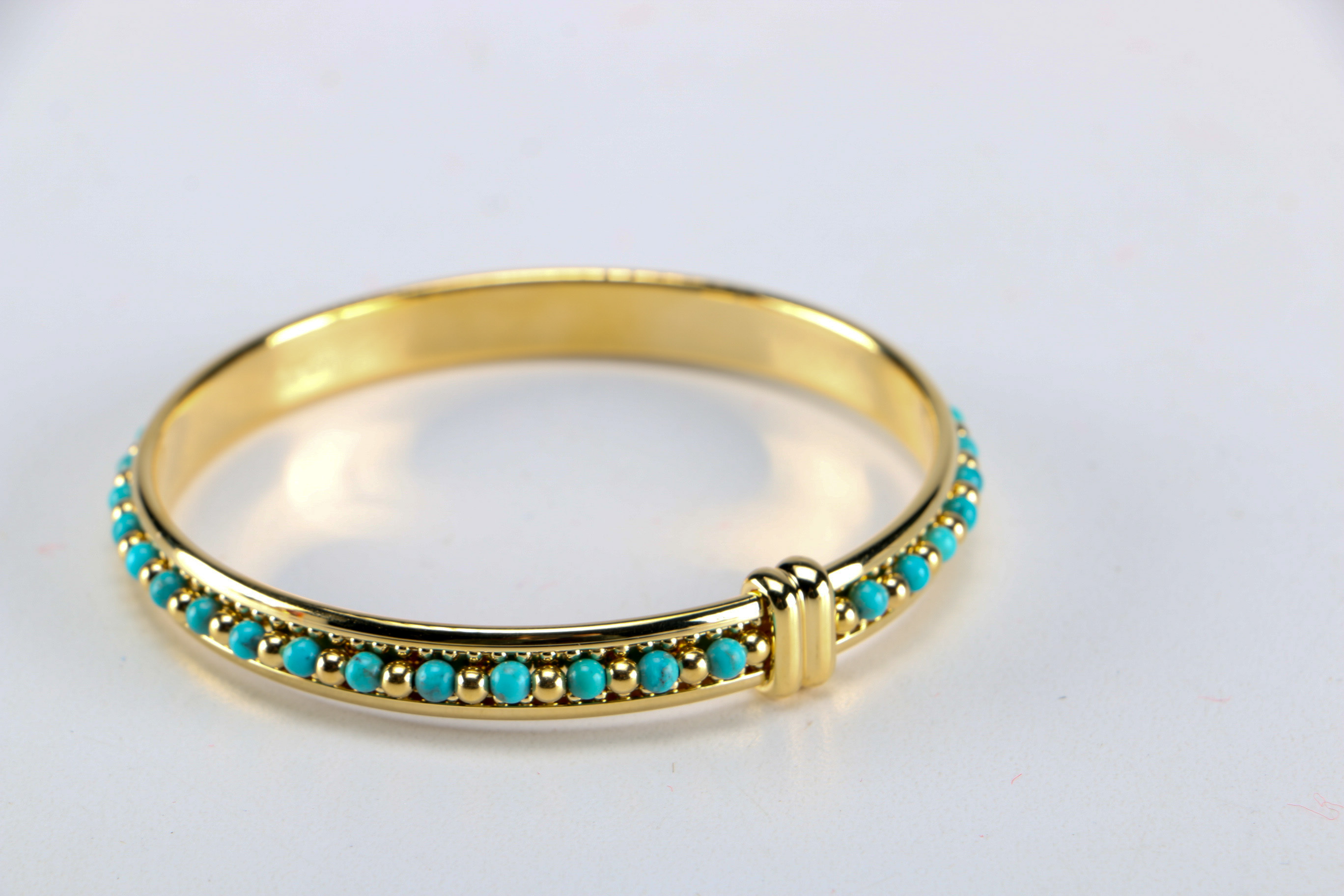 Milor Italy Bronze Bracelets and Ring