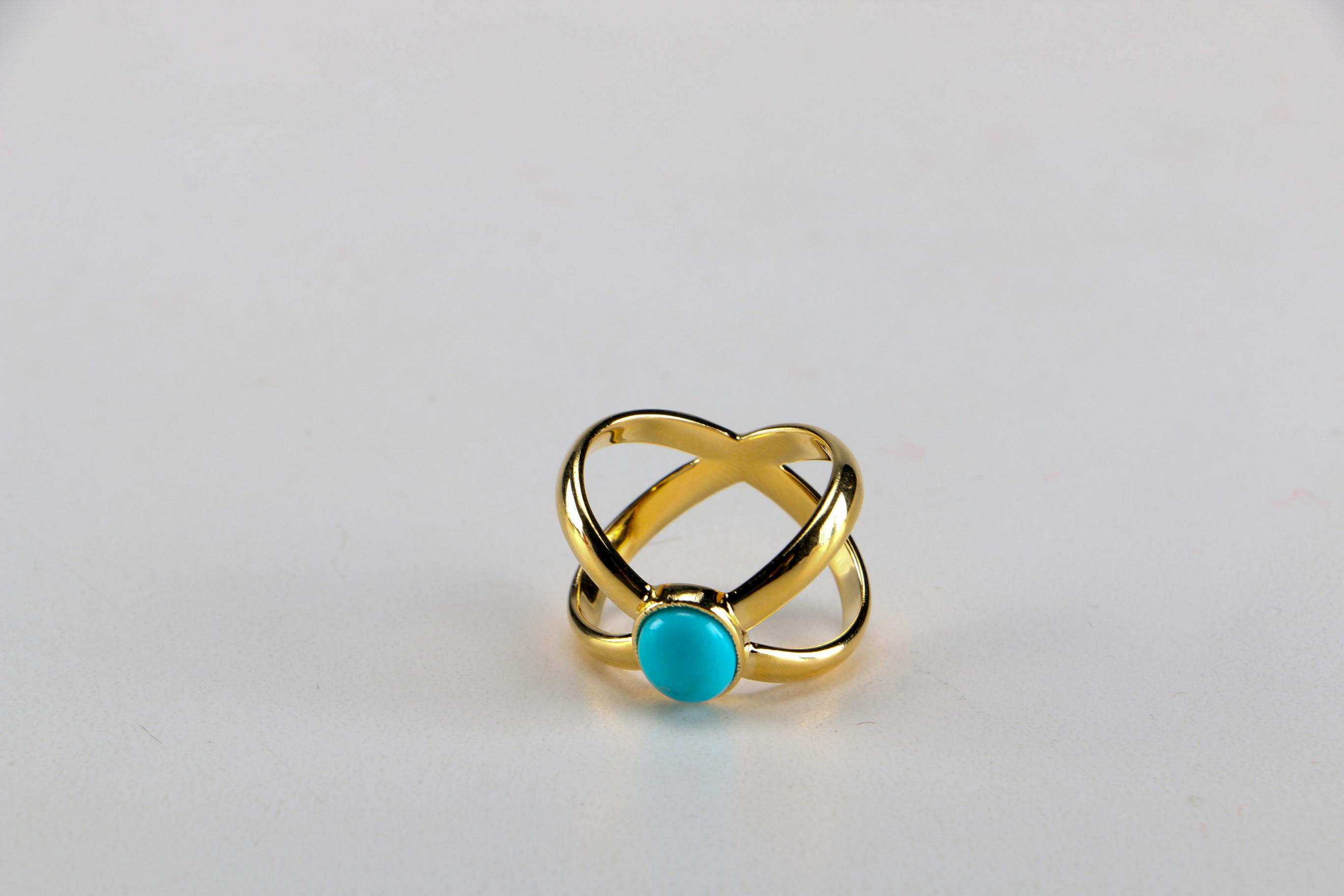 Milor Italy Bronze Bracelets and Ring