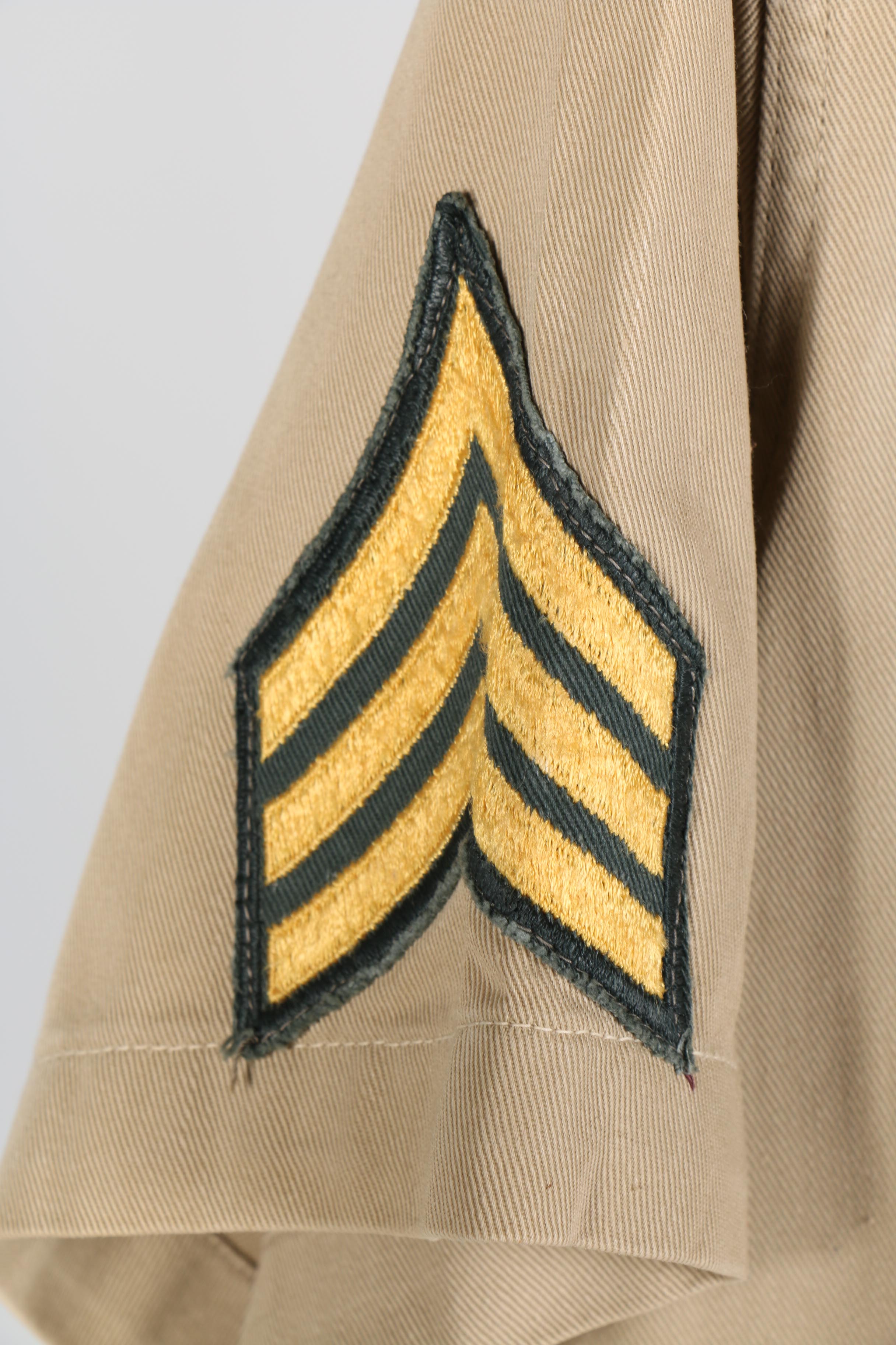 Assortment of Vintage Women's Clothing