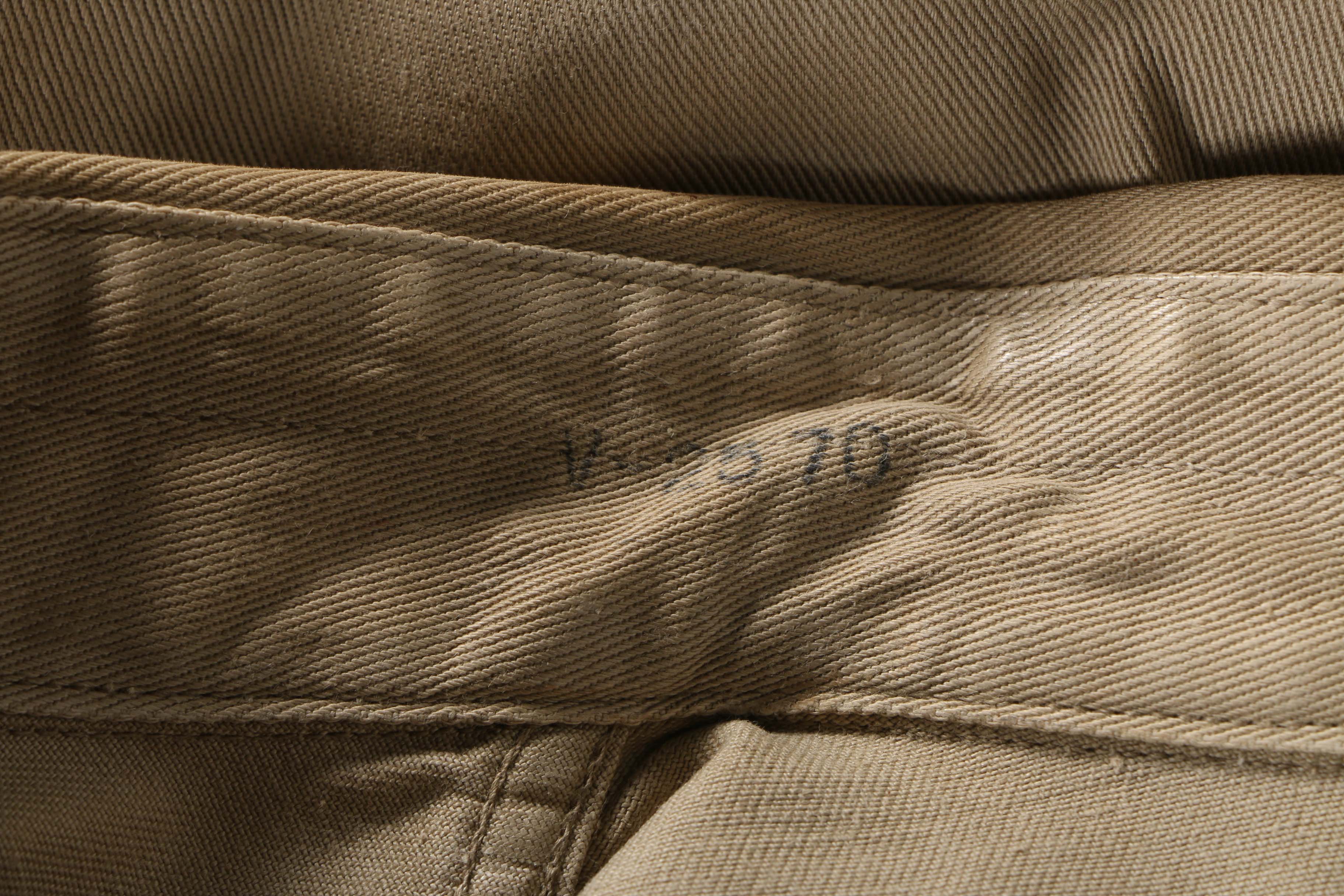 Assortment of Vintage Women's Clothing