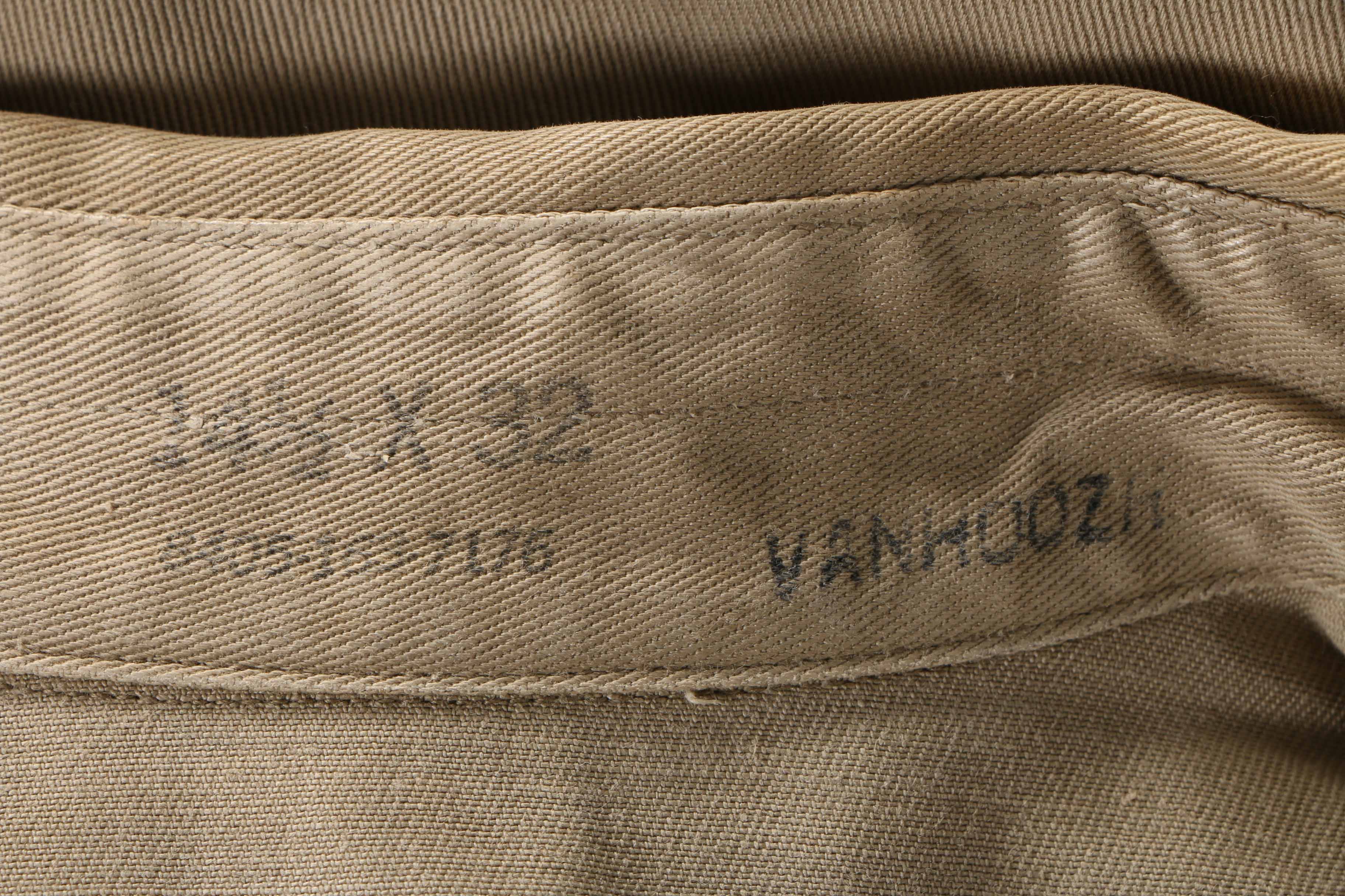 Assortment of Vintage Women's Clothing