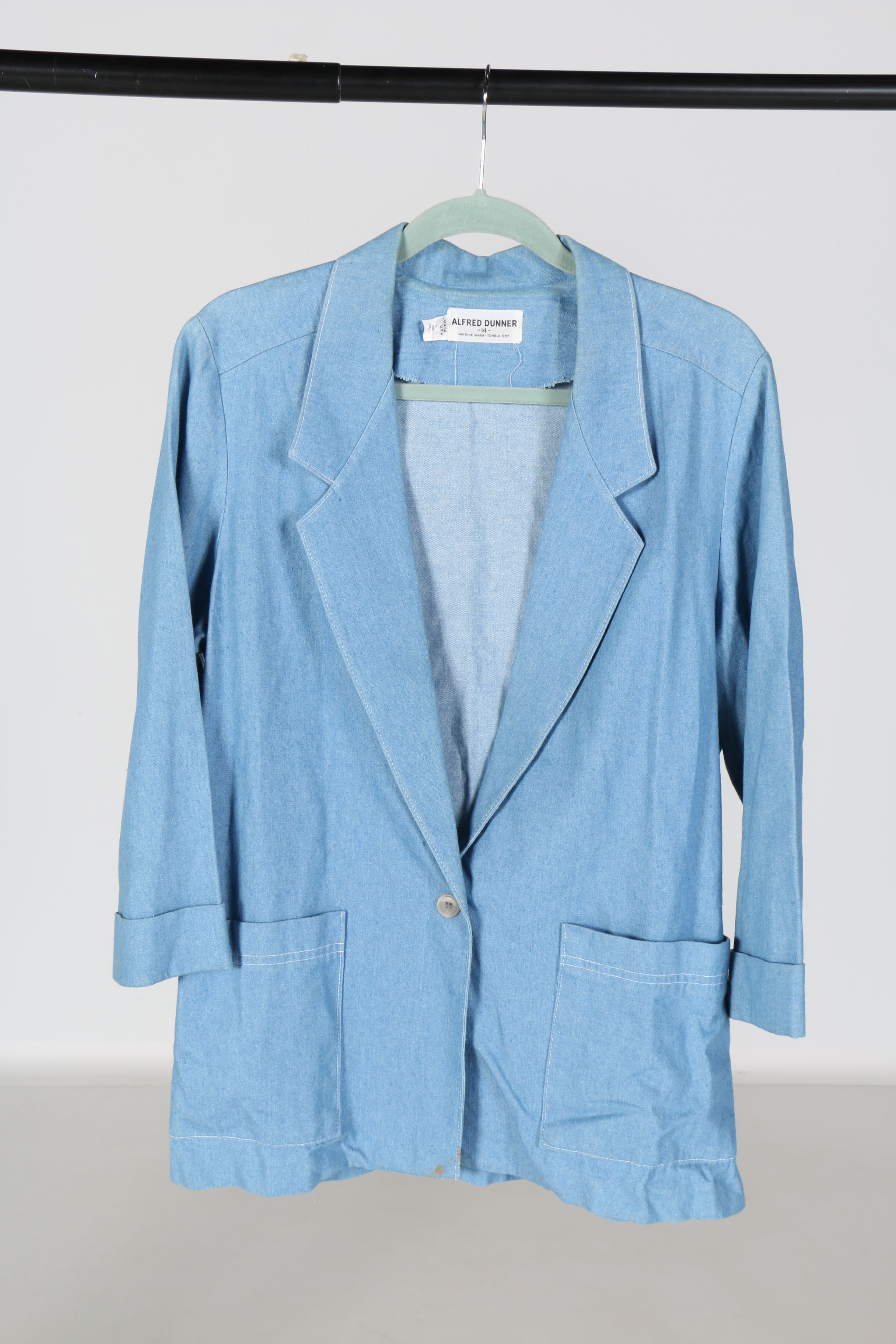 Assortment of Vintage Women's Clothing