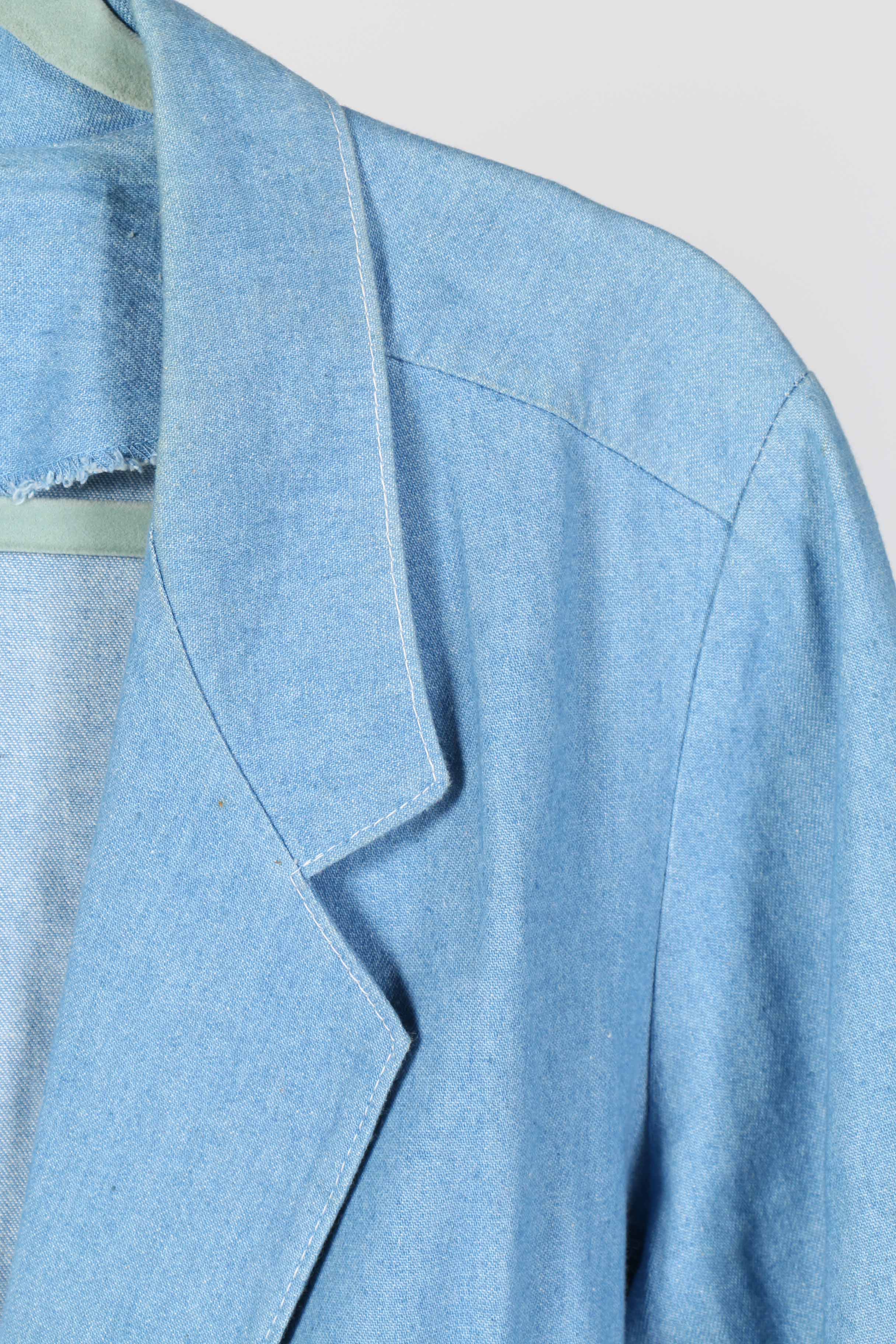 Assortment of Vintage Women's Clothing