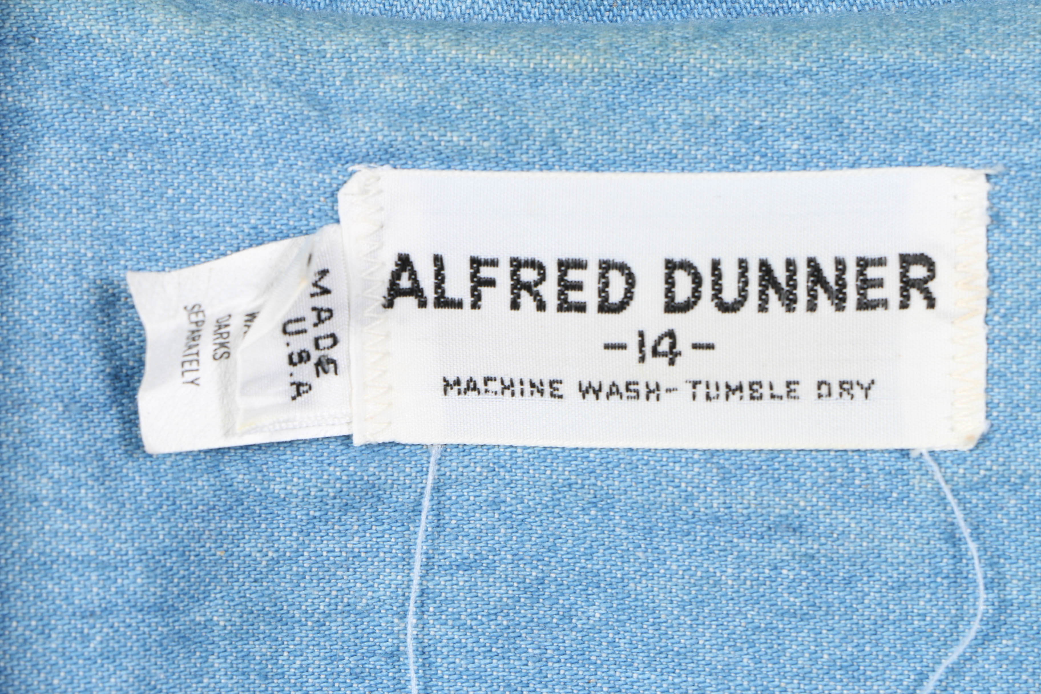 Assortment of Vintage Women's Clothing