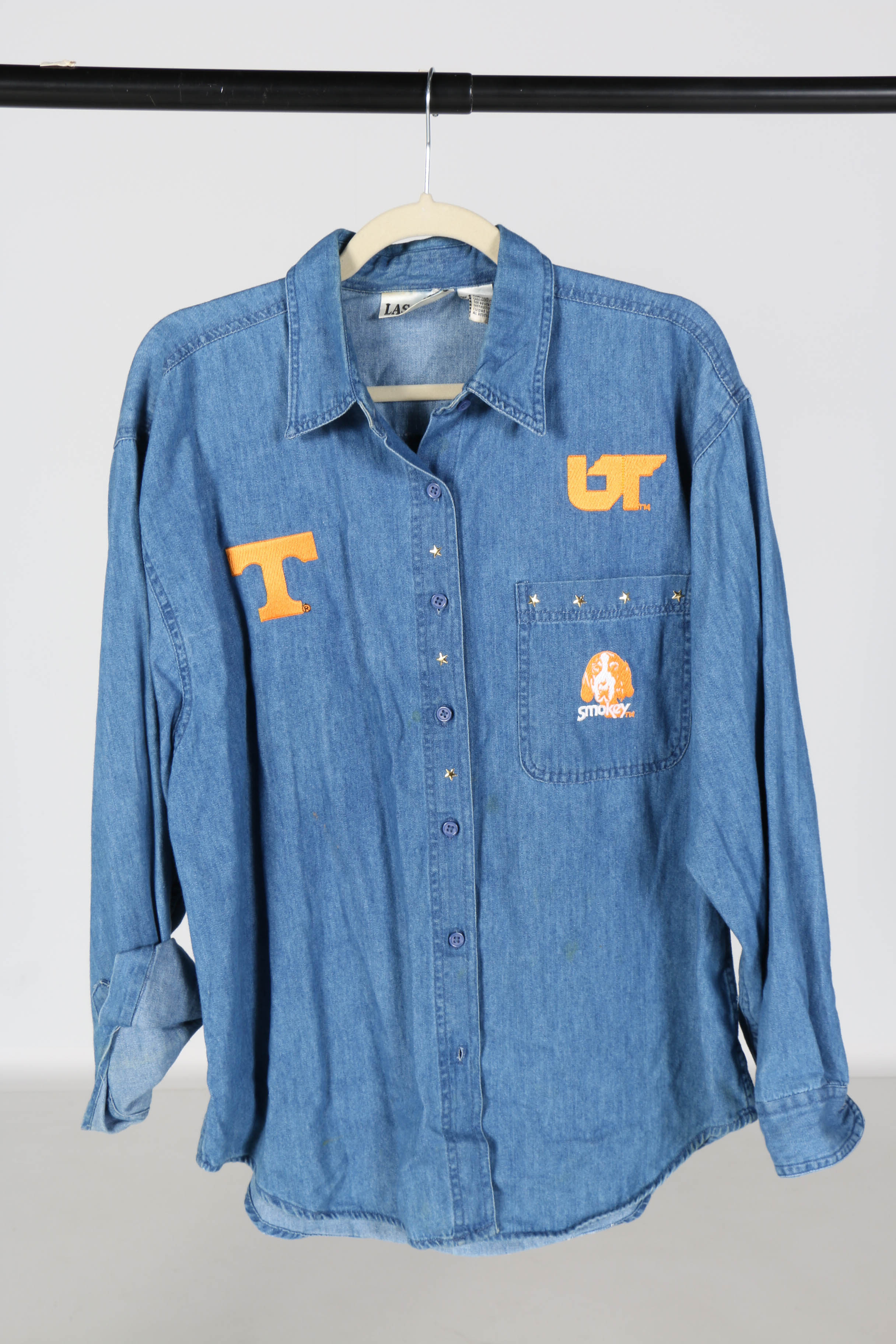 Assortment of Vintage Women's Clothing