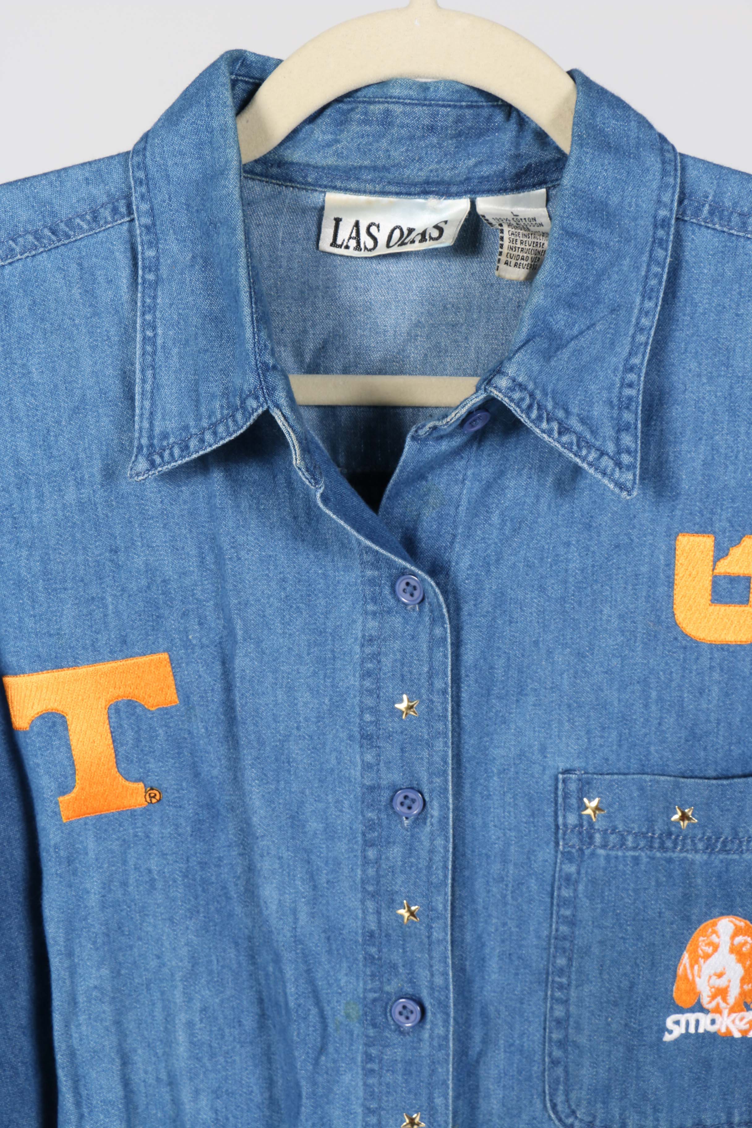 Assortment of Vintage Women's Clothing