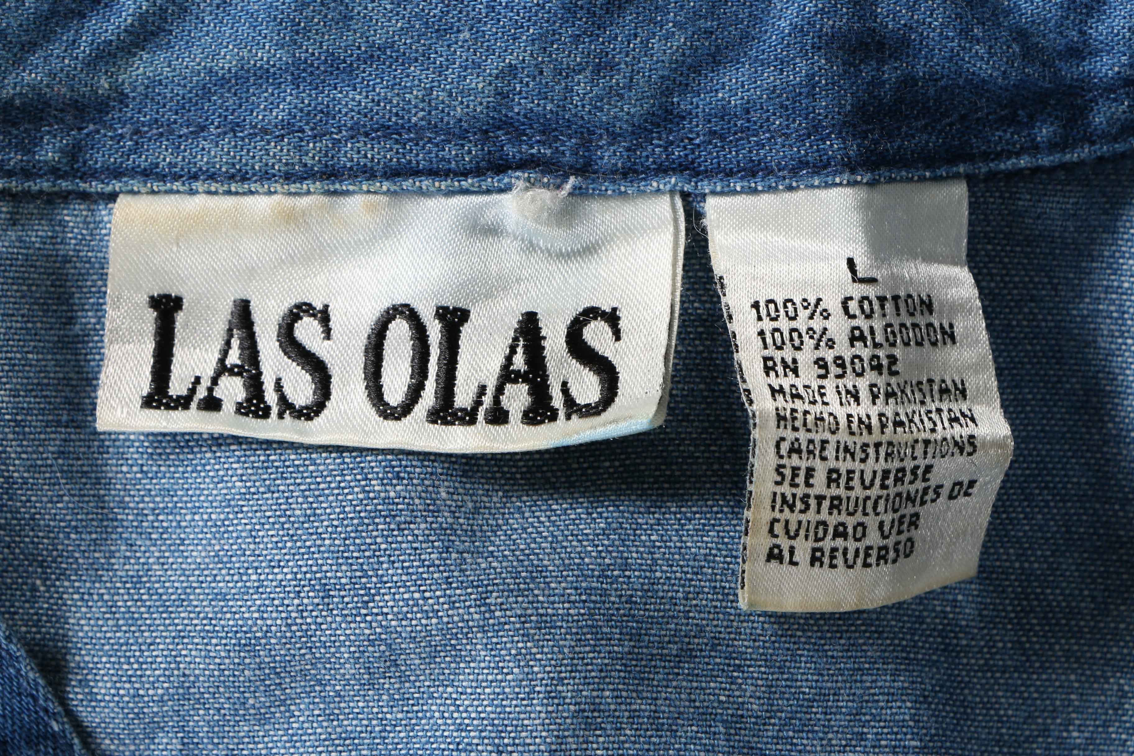 Assortment of Vintage Women's Clothing