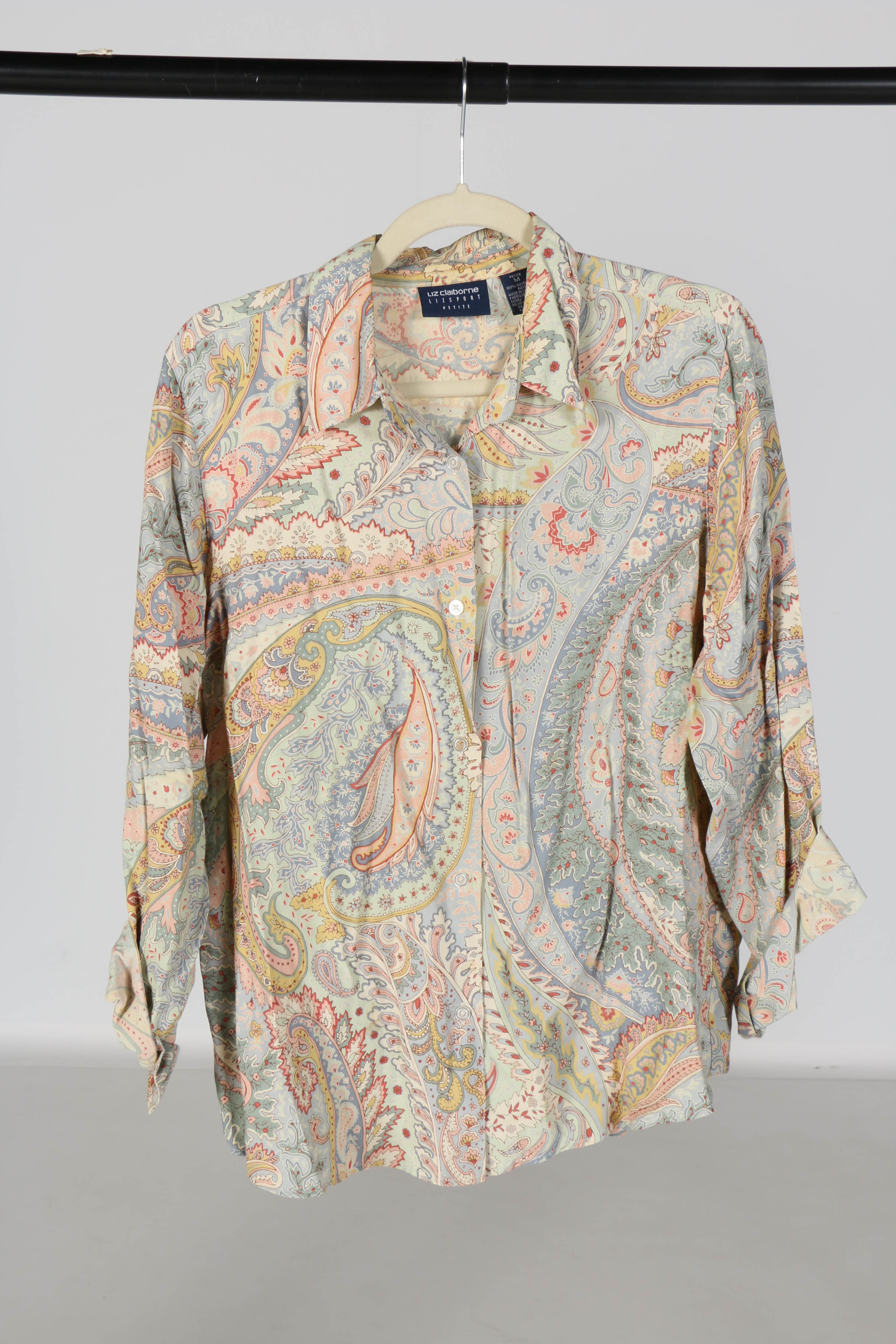 Assortment of Vintage Women's Clothing