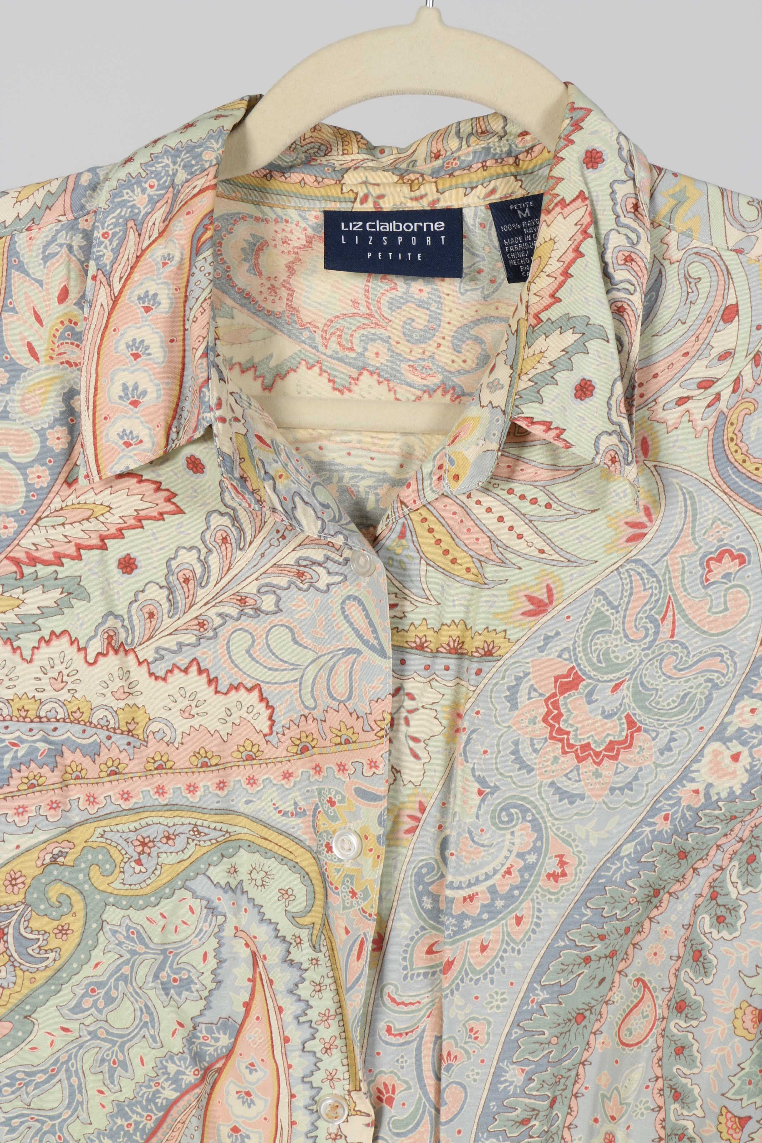 Assortment of Vintage Women's Clothing