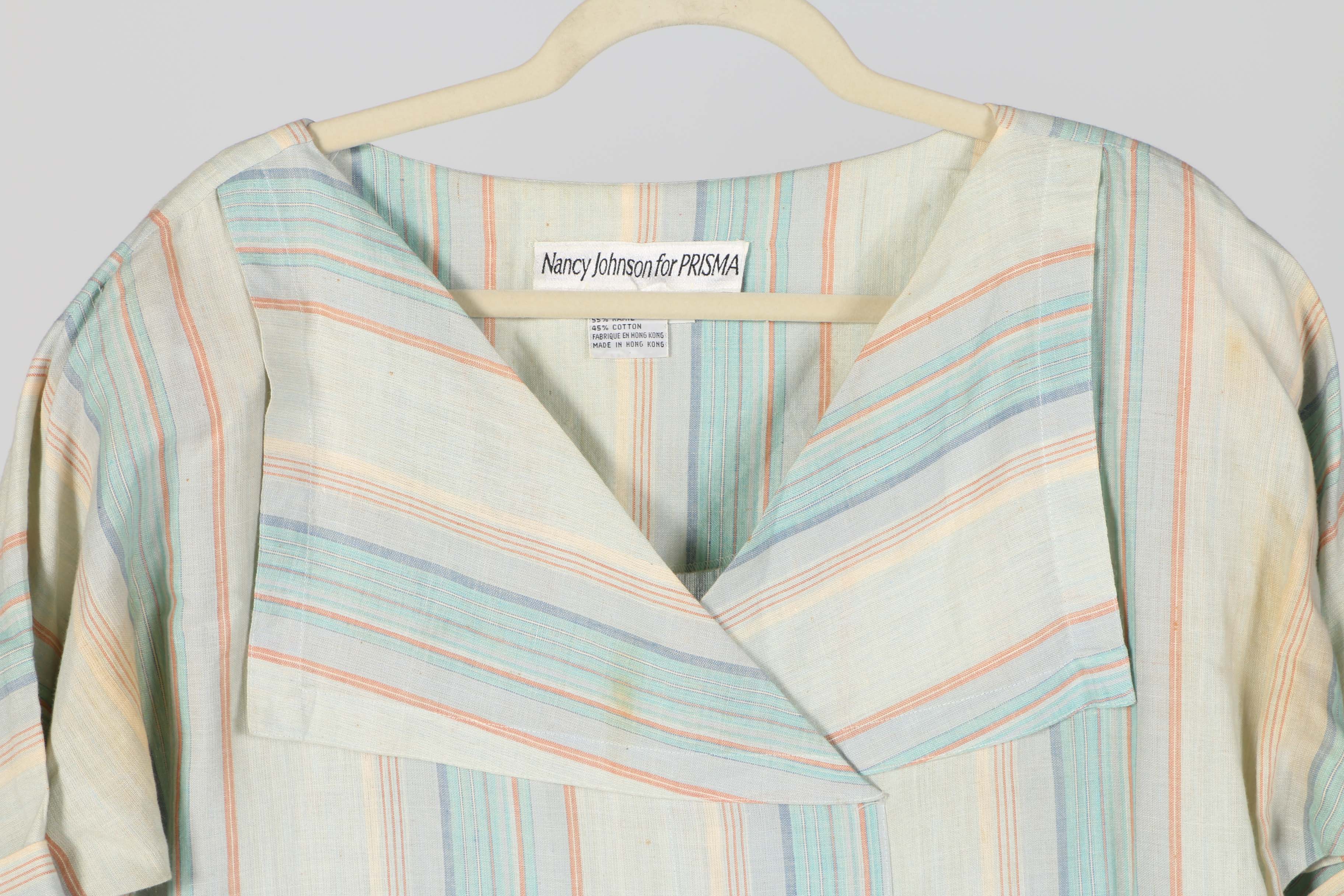 Assortment of Vintage Women's Clothing