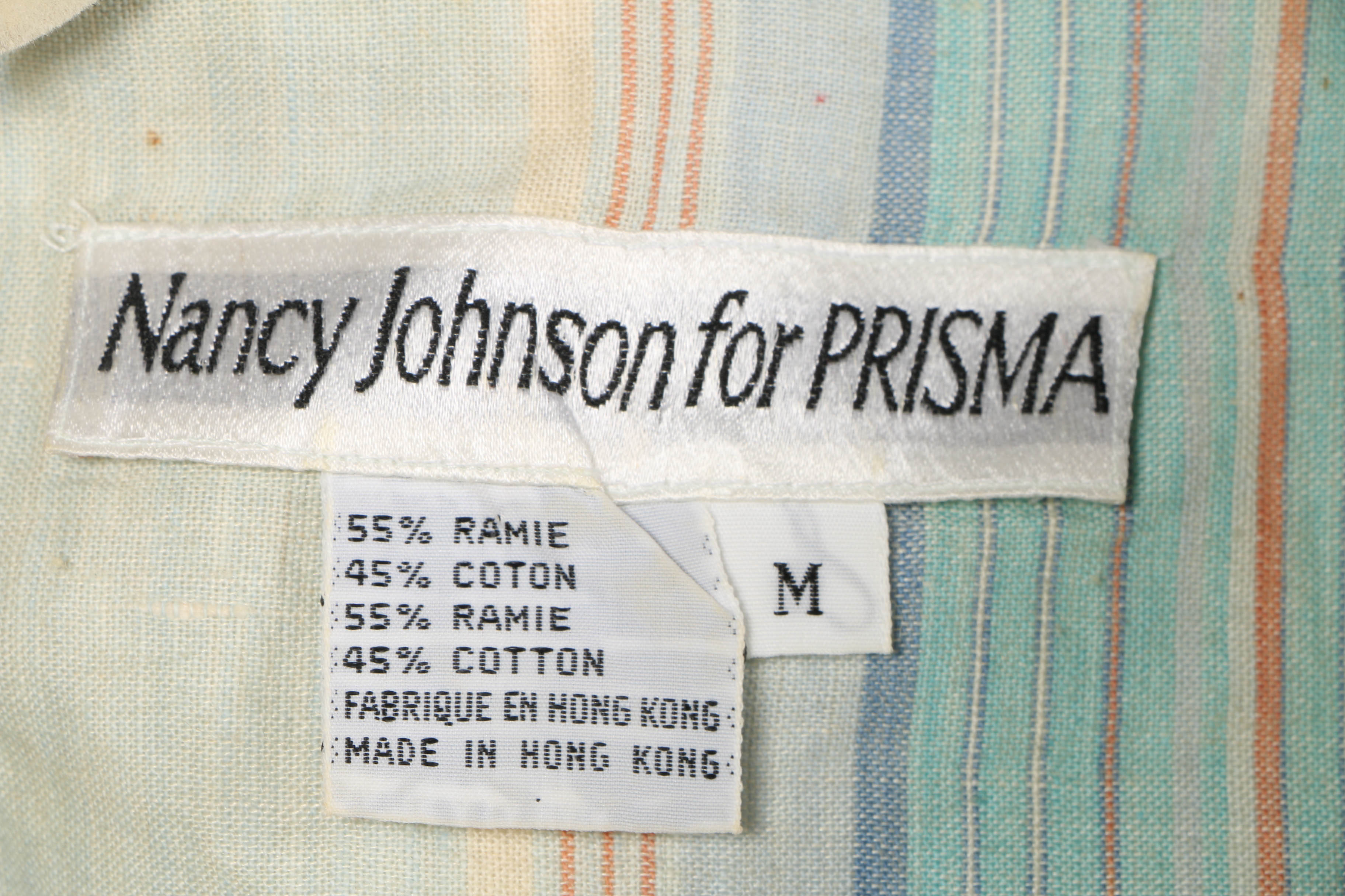 Assortment of Vintage Women's Clothing