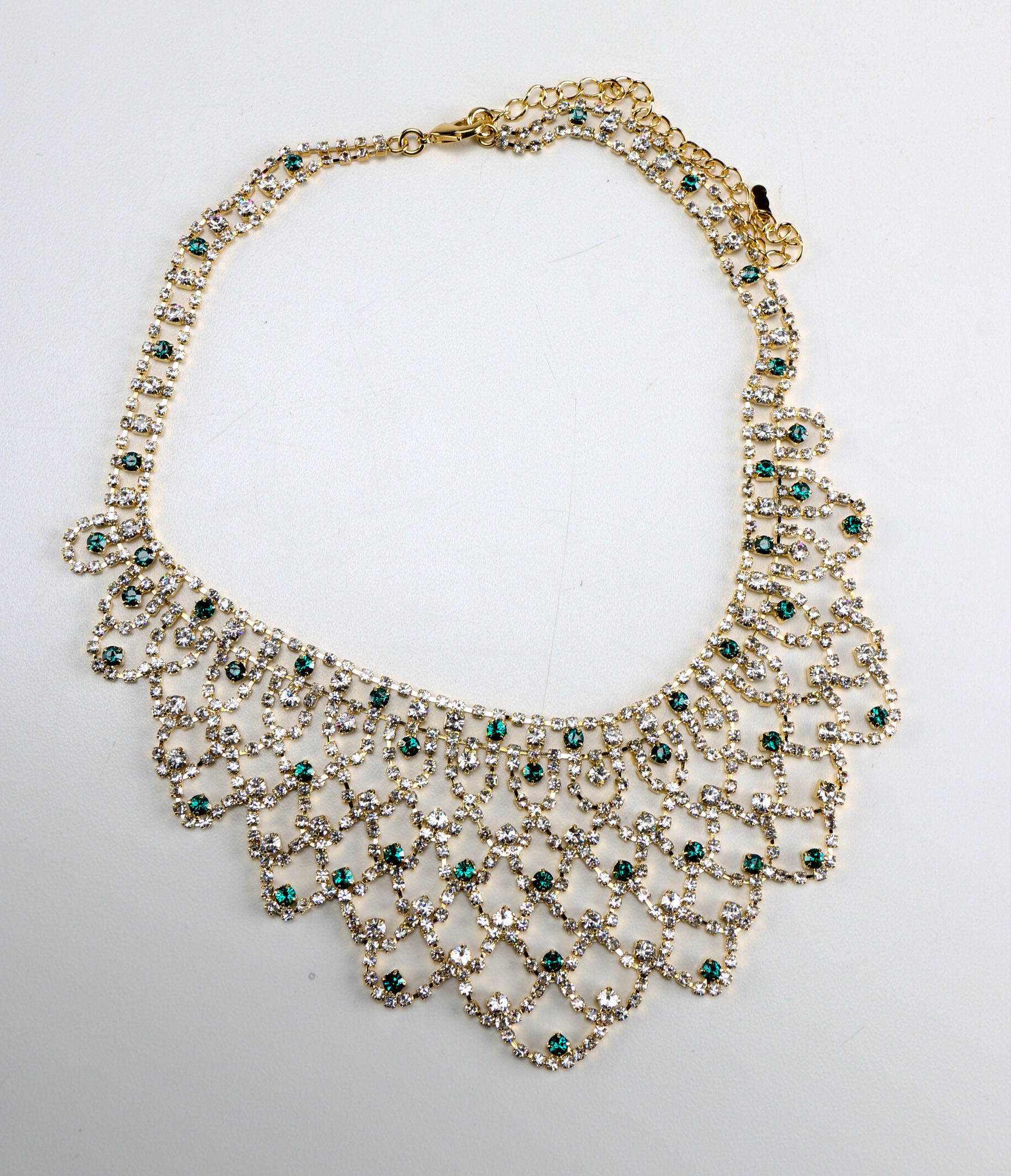 Camrose & Kross Replica Jackie Kennedy Necklace