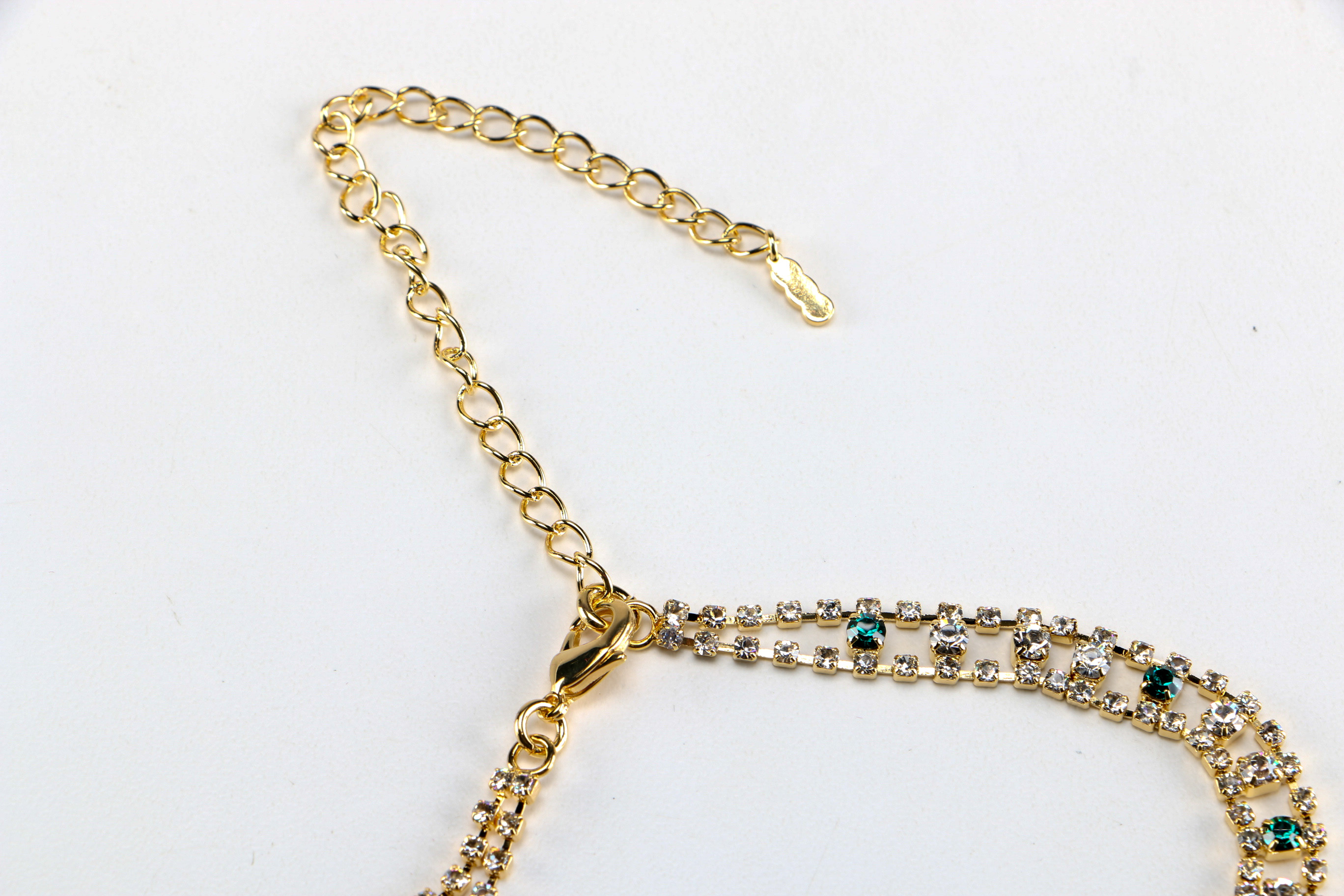 Camrose & Kross Replica Jackie Kennedy Necklace