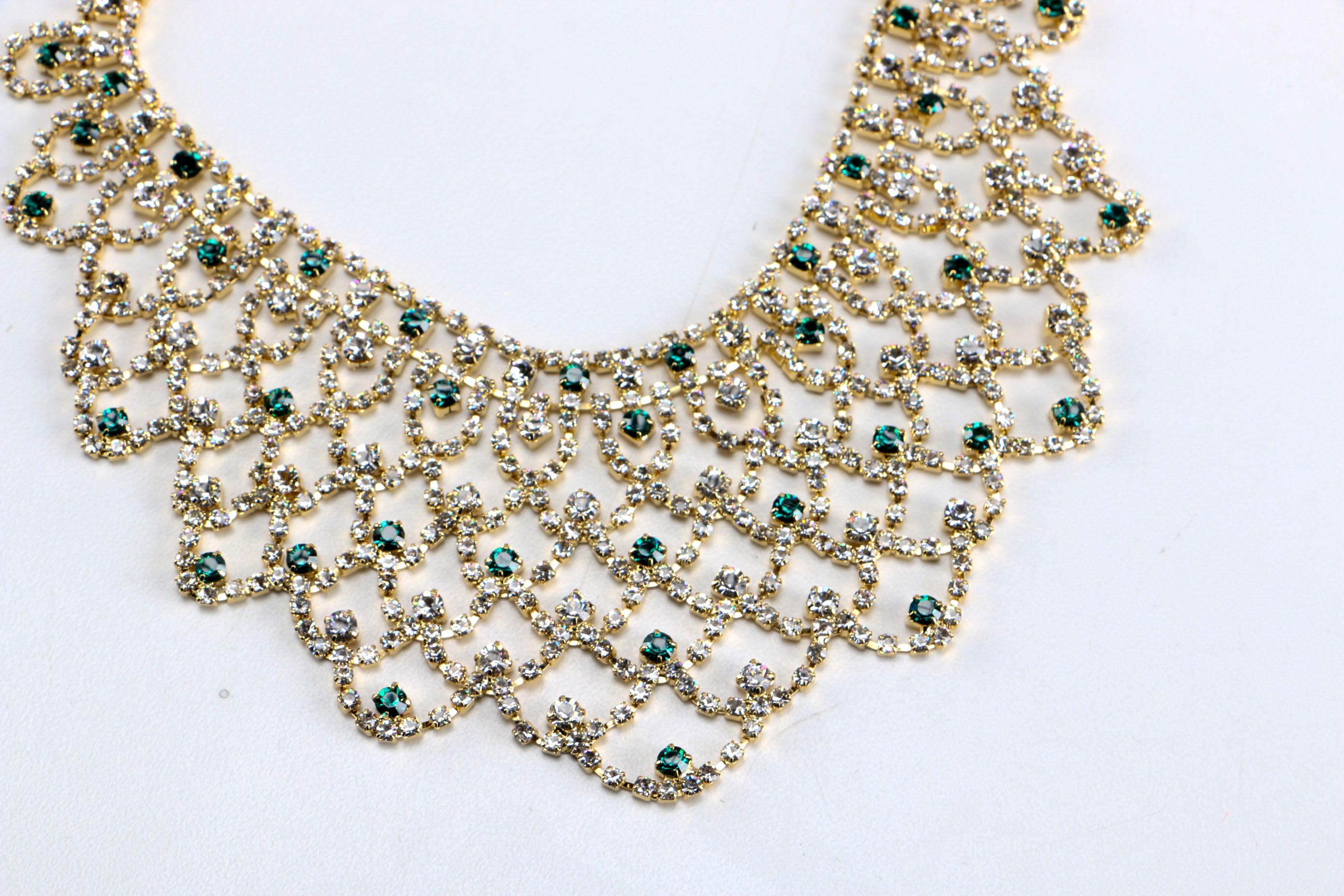Camrose & Kross Replica Jackie Kennedy Necklace