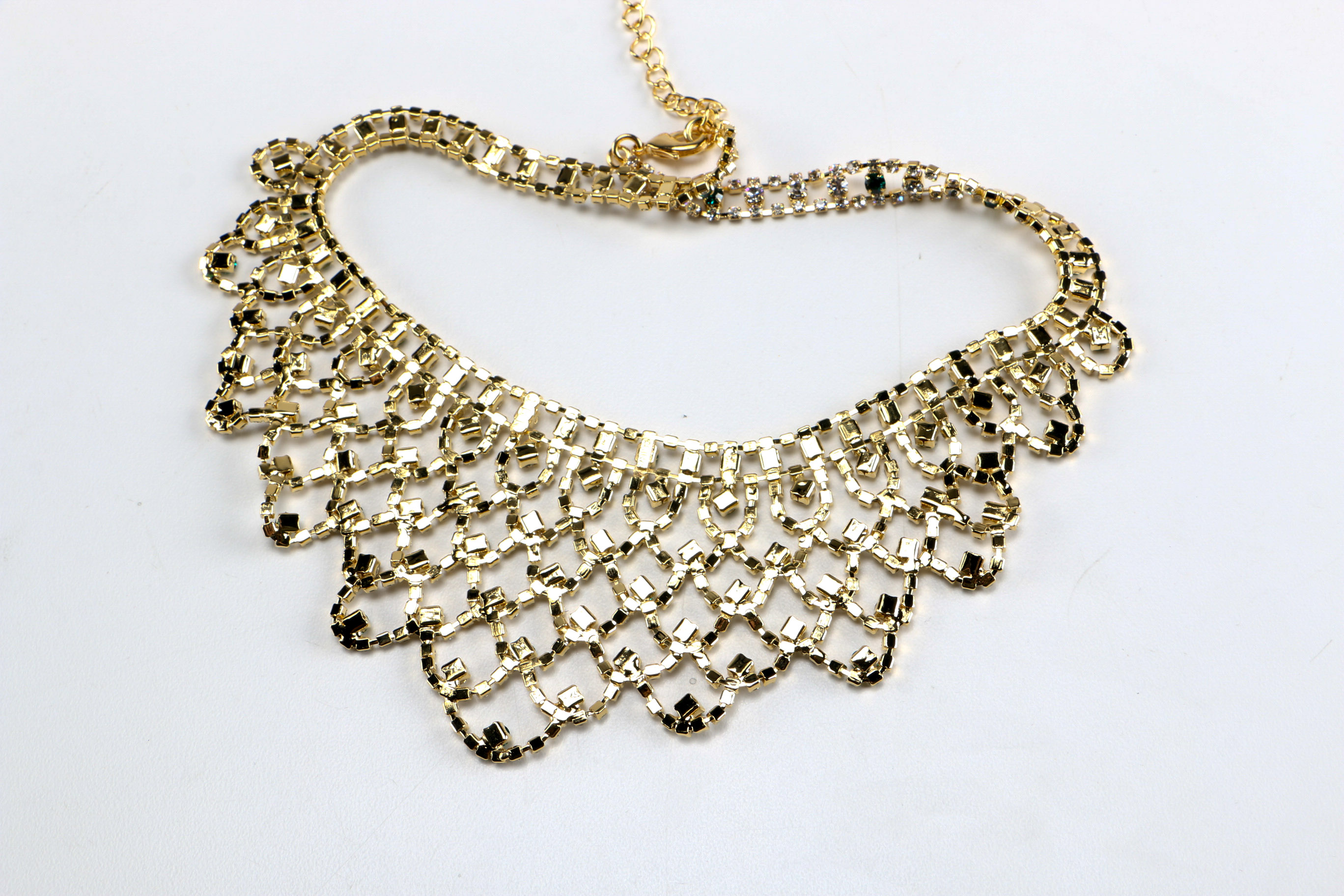 Camrose & Kross Replica Jackie Kennedy Necklace