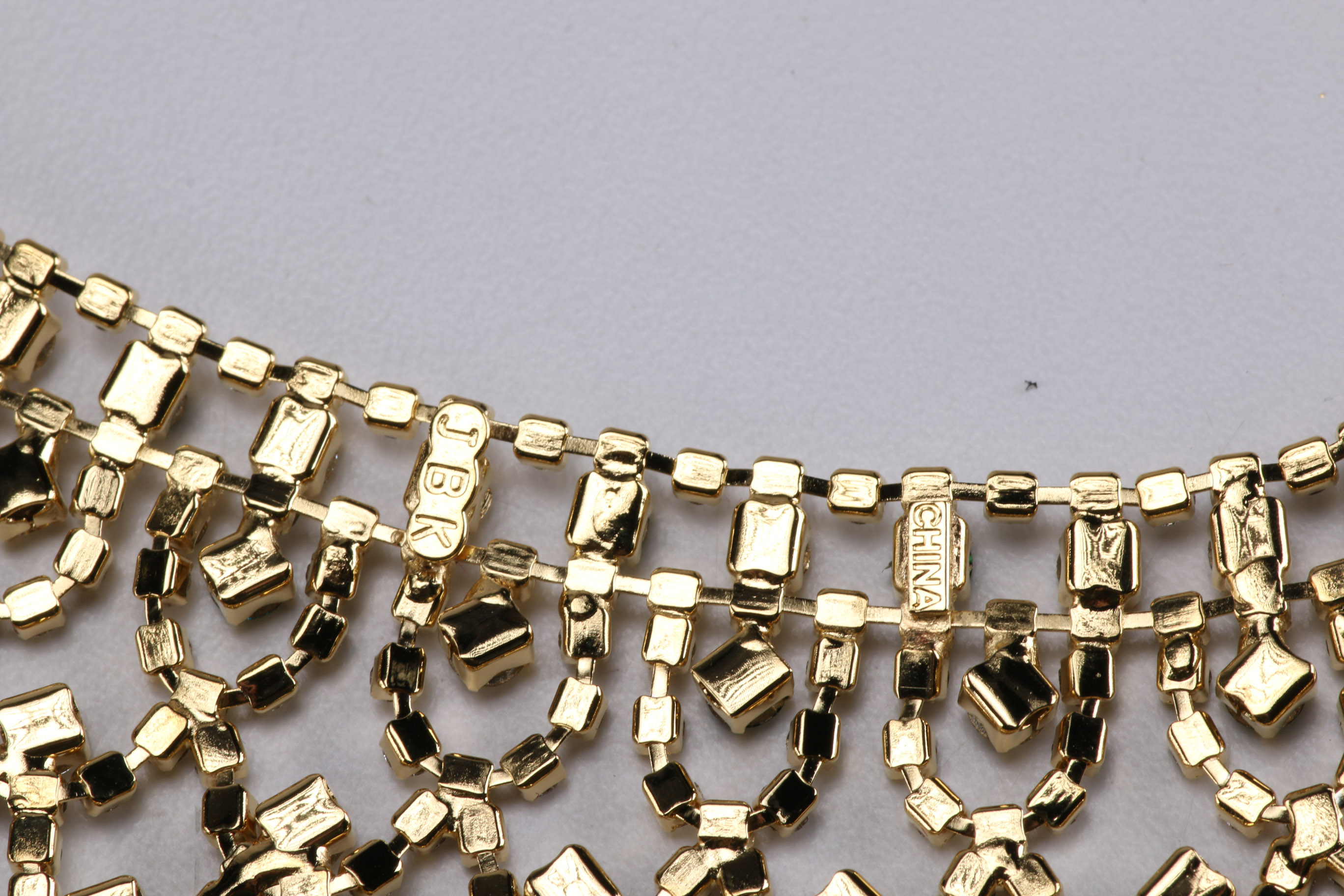 Camrose & Kross Replica Jackie Kennedy Necklace