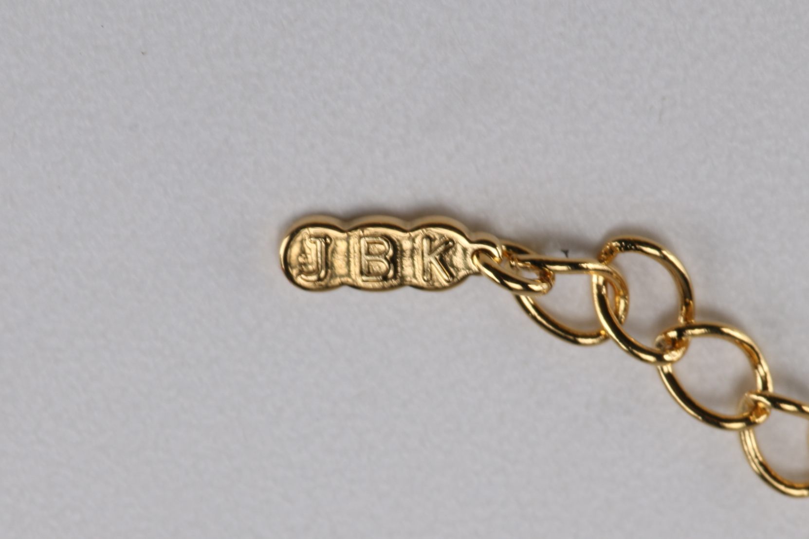 Camrose & Kross Replica Jackie Kennedy Necklace