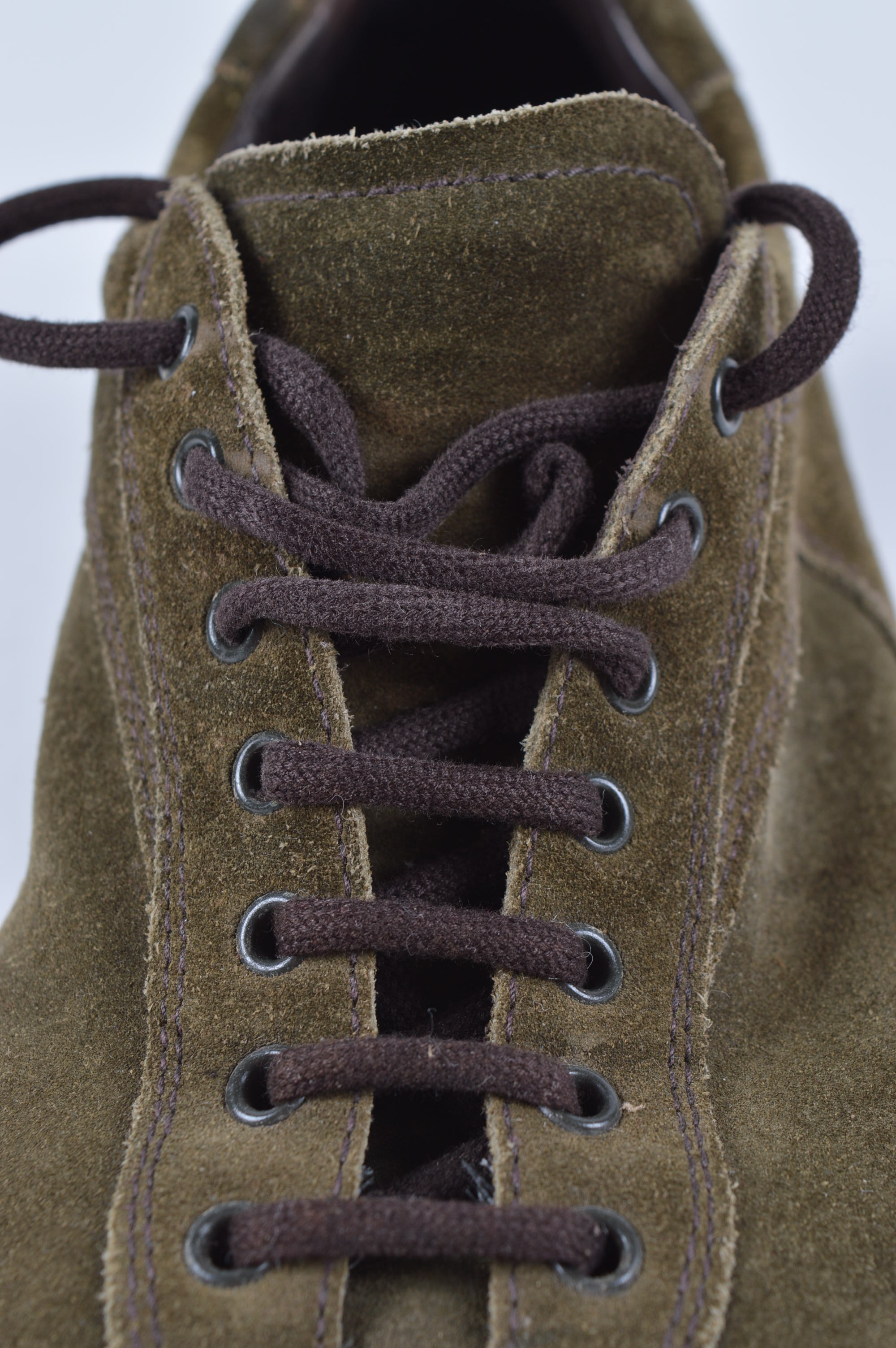 Men's Size 9 Prada Shoes