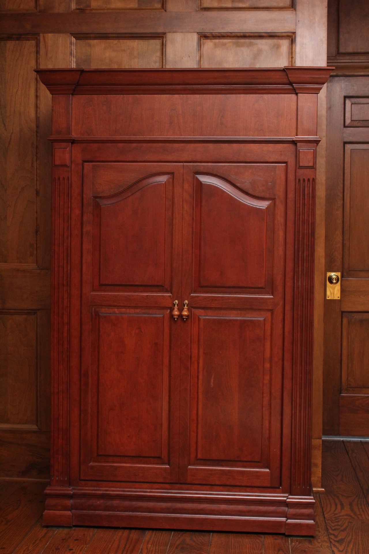 Stealth by Terrico Gun Safe