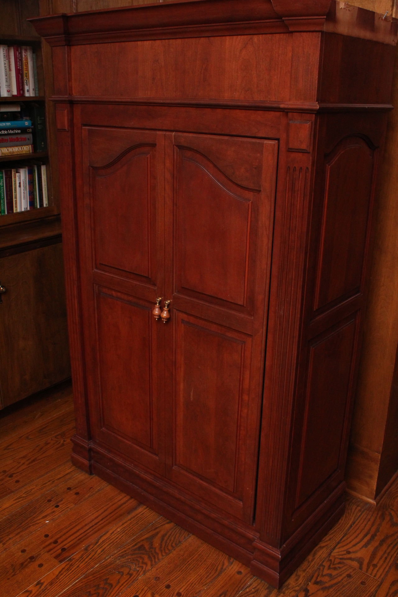 Stealth by Terrico Gun Safe