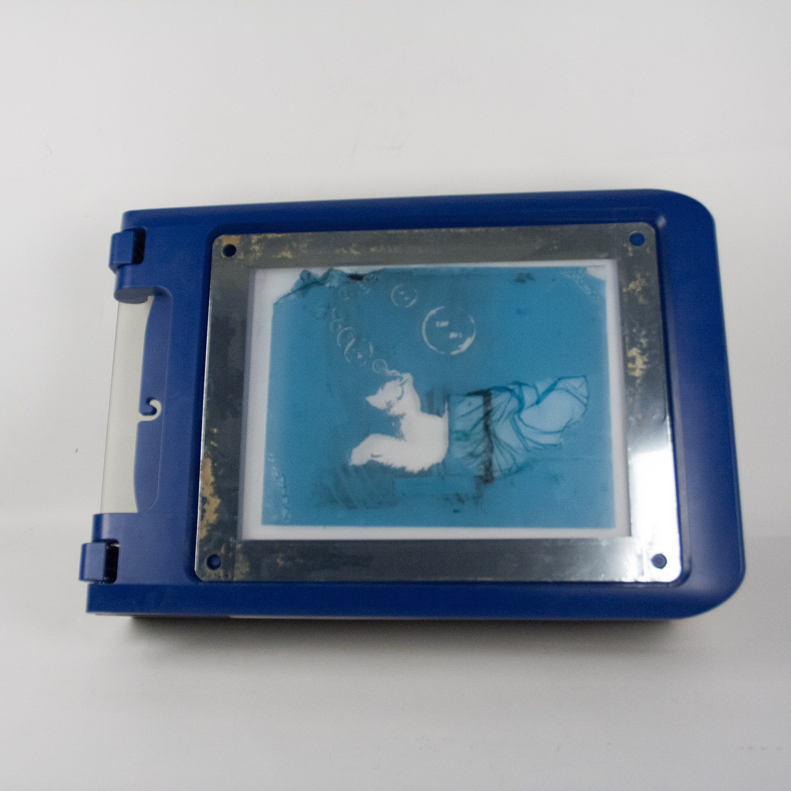 Yudu Personal Screen Printer