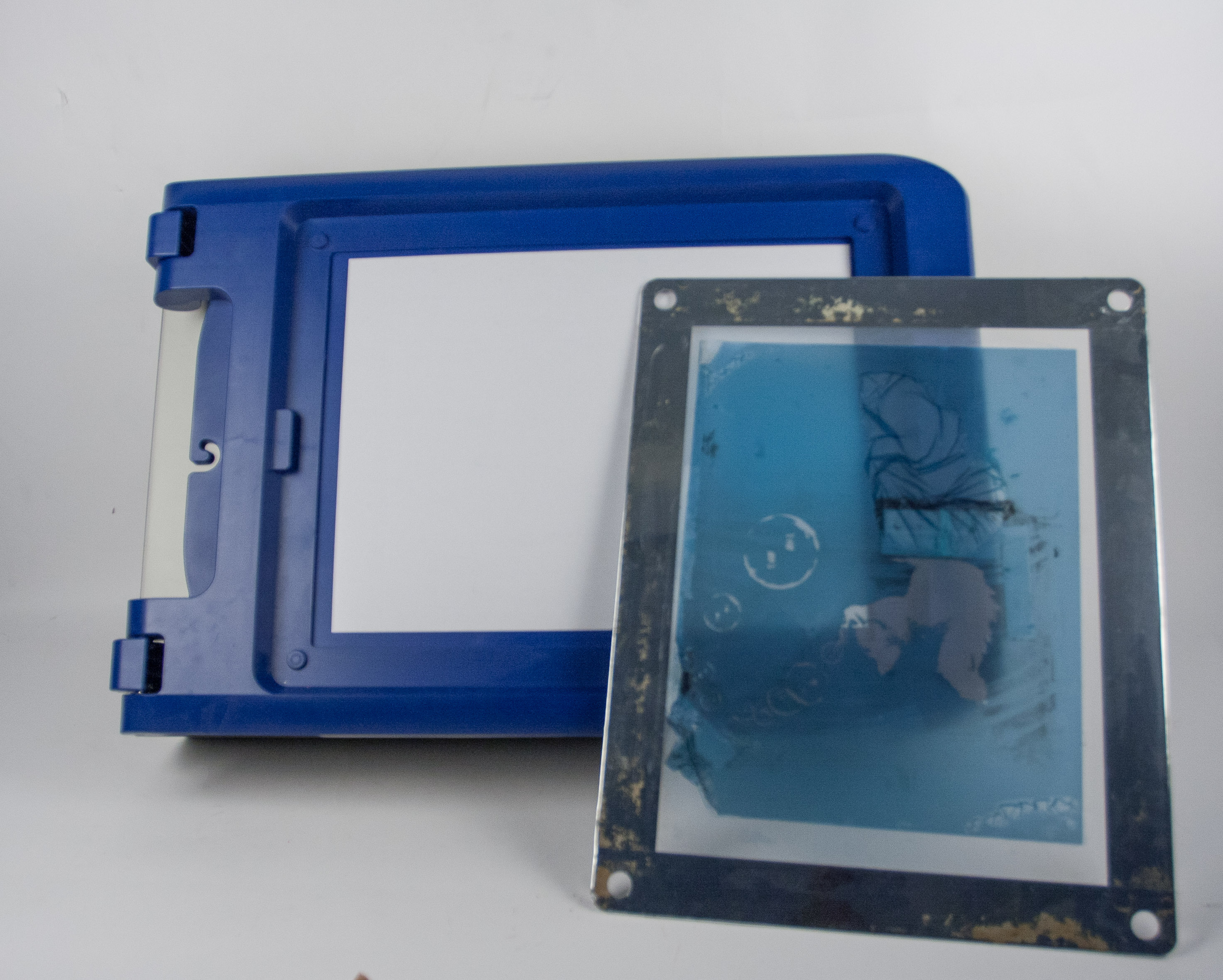 Yudu Personal Screen Printer