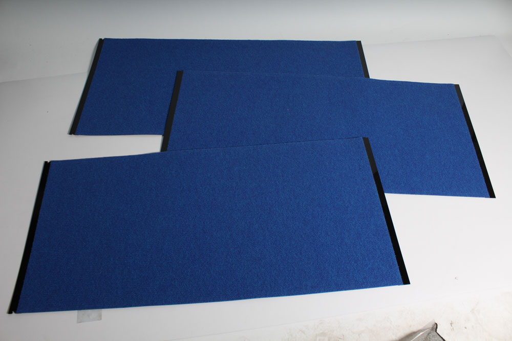 Skyline Trade Show Table Top Display