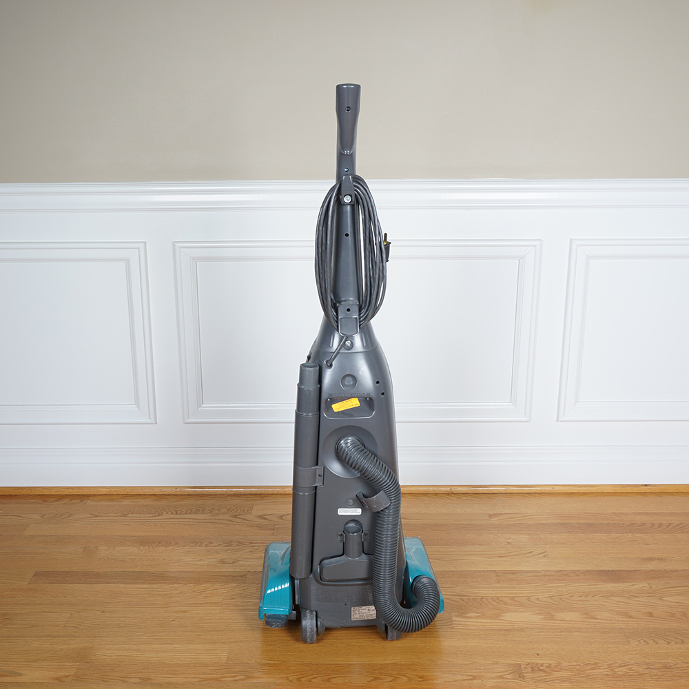 Sharp Twin Energy Vacuum EC-12TWT4