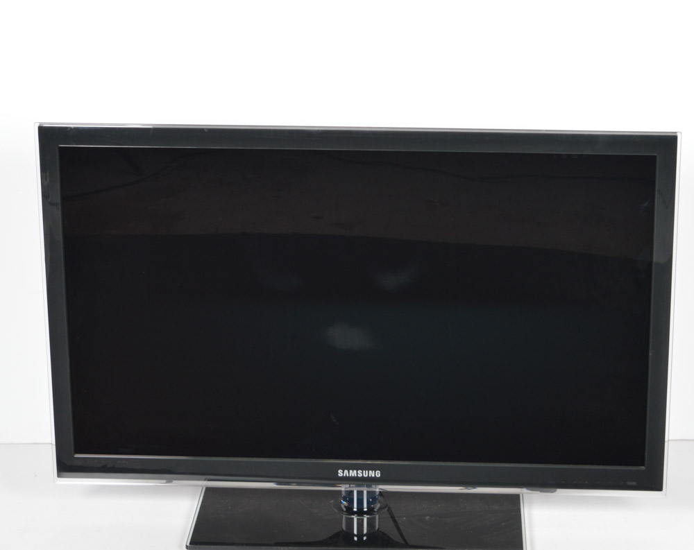 Samsung Series 6 LED Television