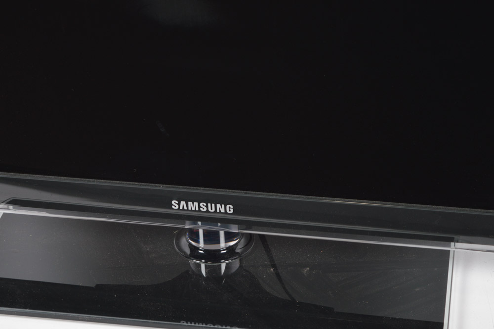 Samsung Series 6 LED Television