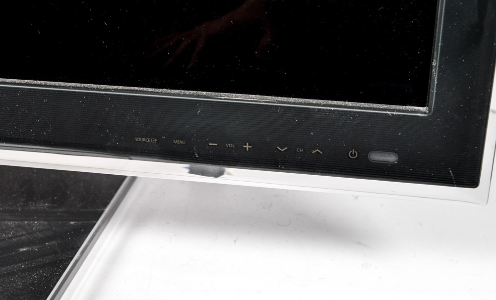 Samsung Series 6 LED Television