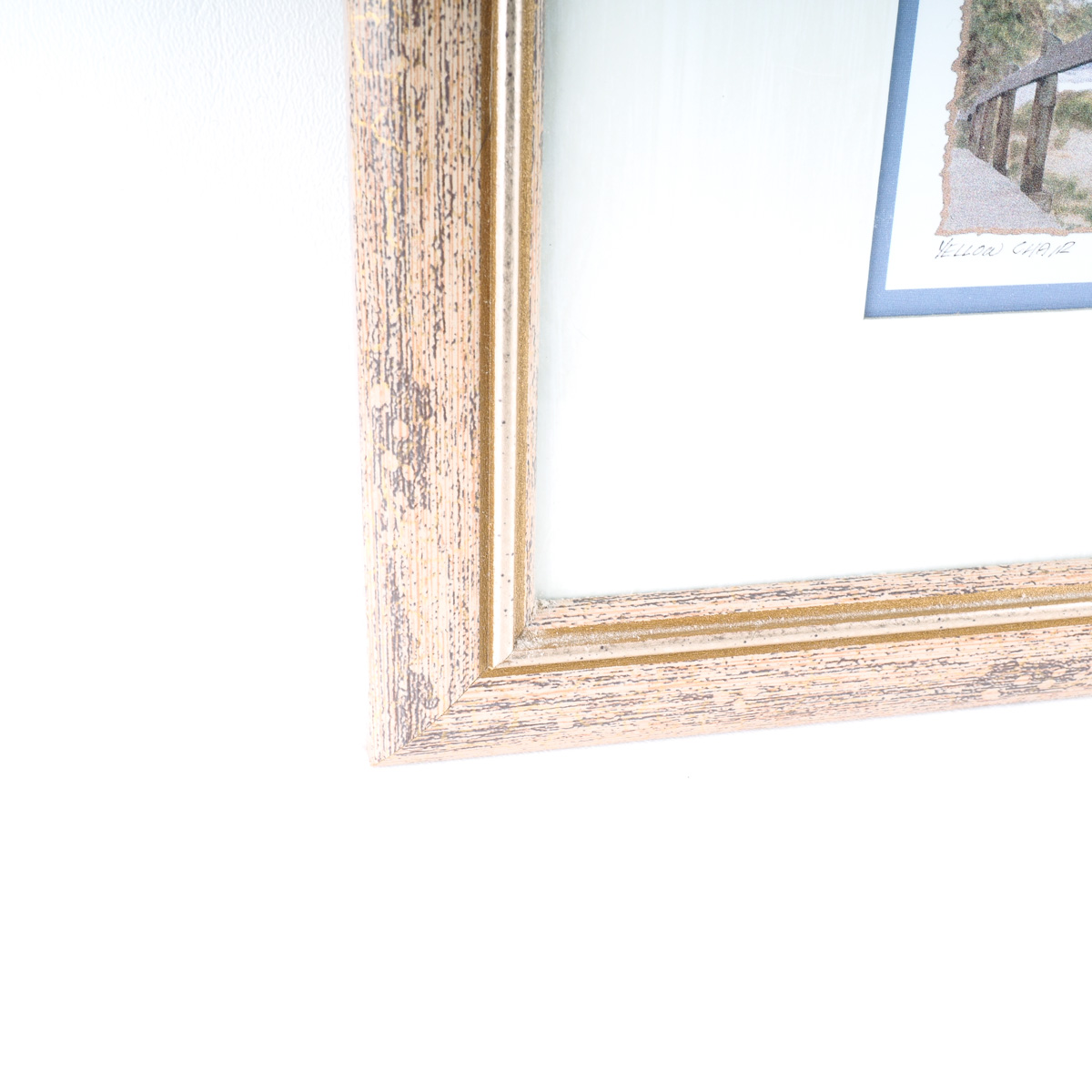 Framed  Beach Prints After Andy Mandolf