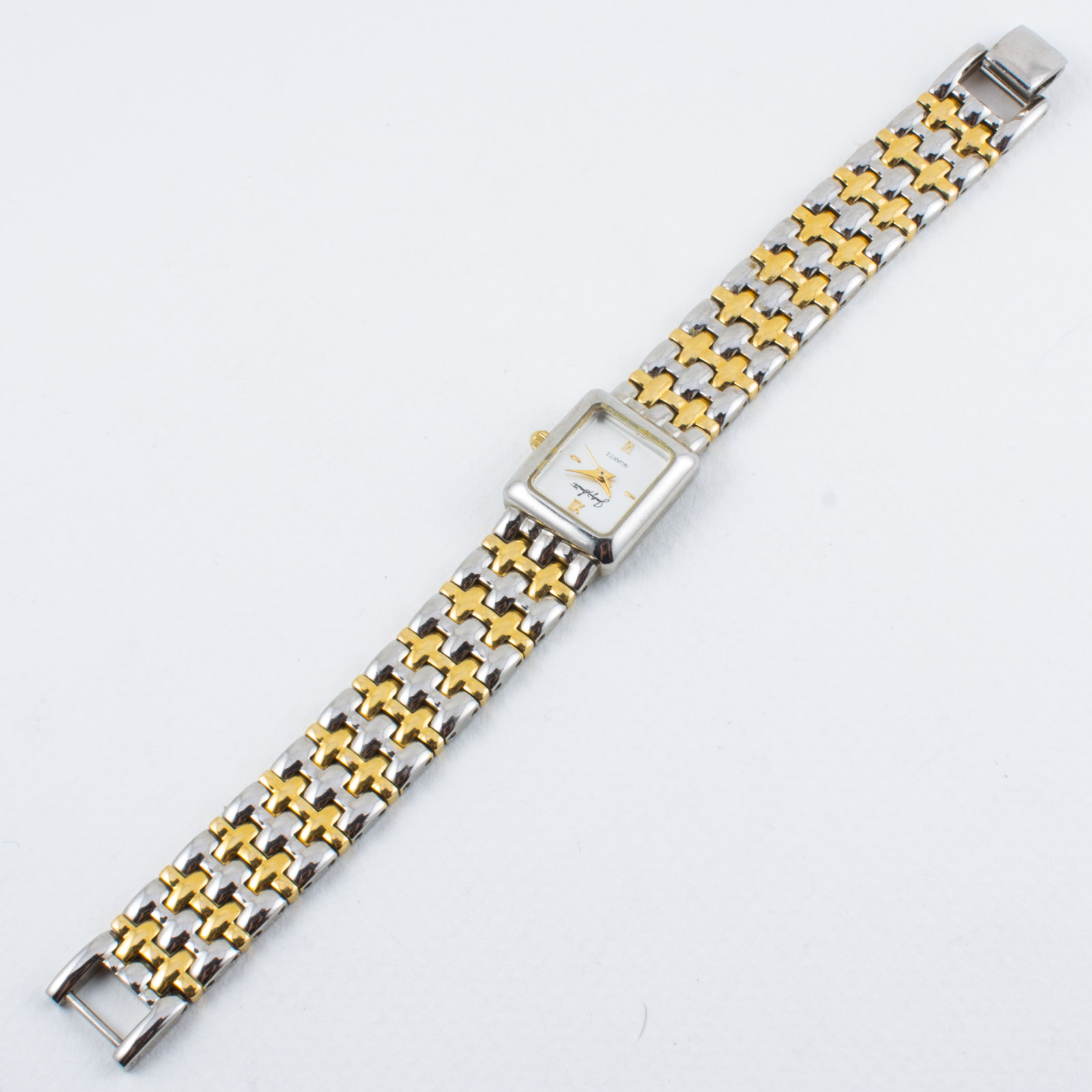 Jaclyn Smith Quartz Women's Watch