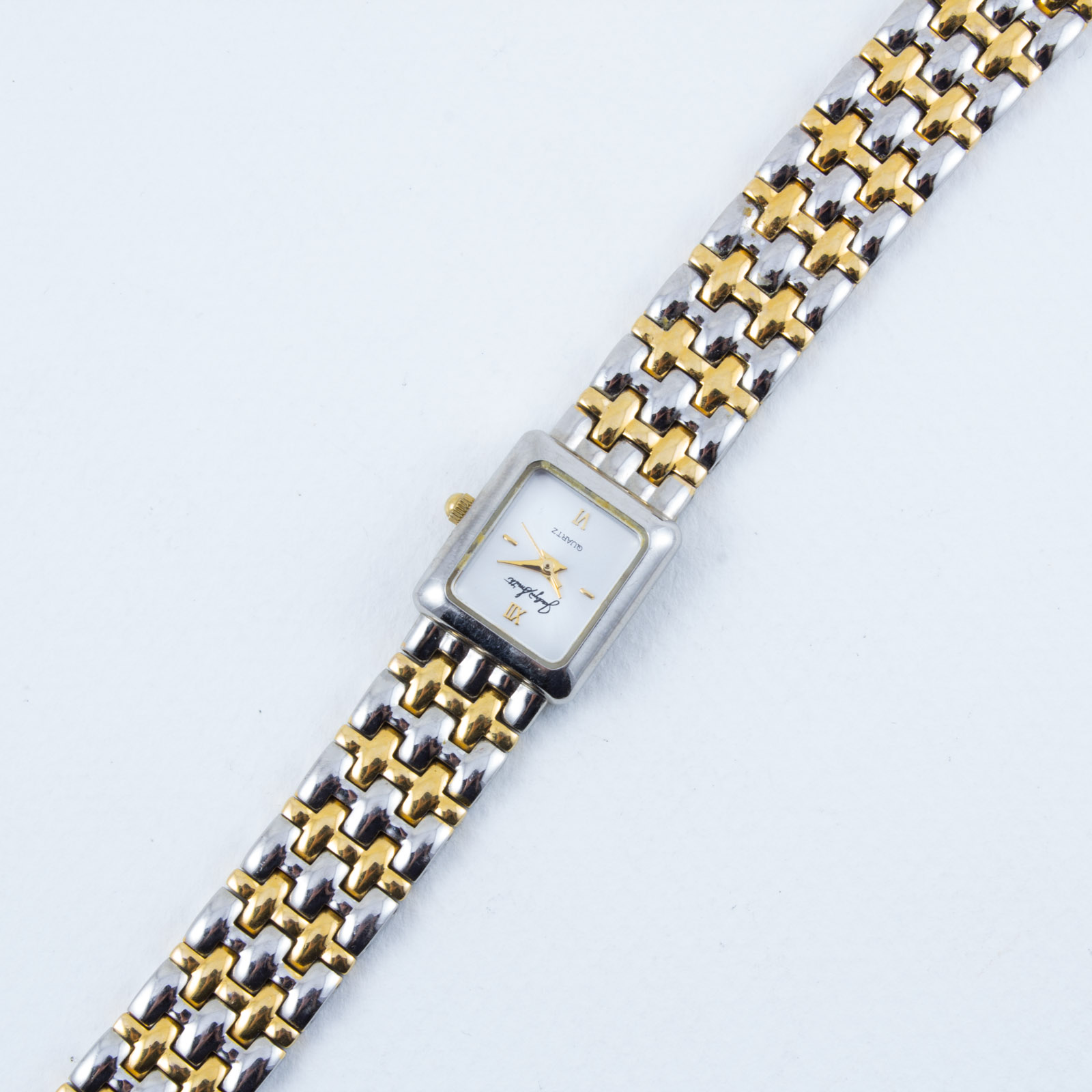 Jaclyn Smith Quartz Women's Watch