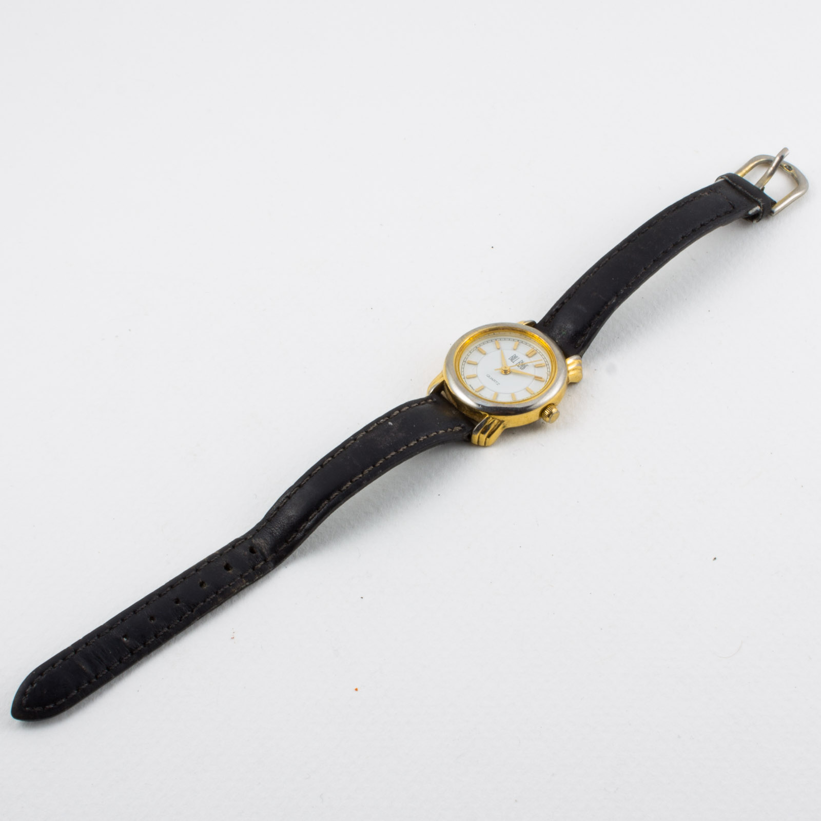 Bill Blass Stainless Steel Women's Watch