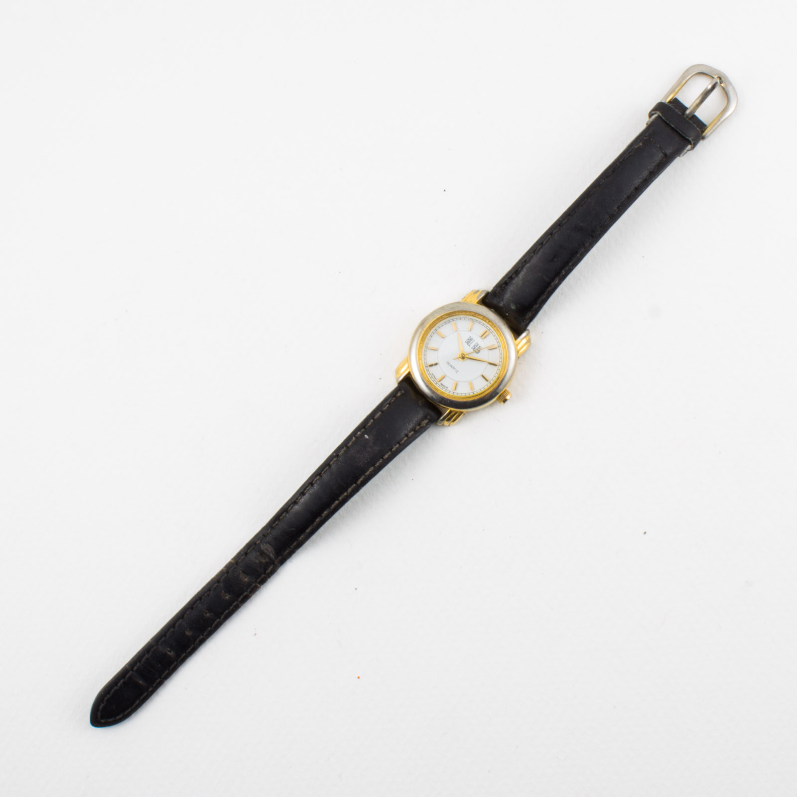 Bill Blass Stainless Steel Women's Watch