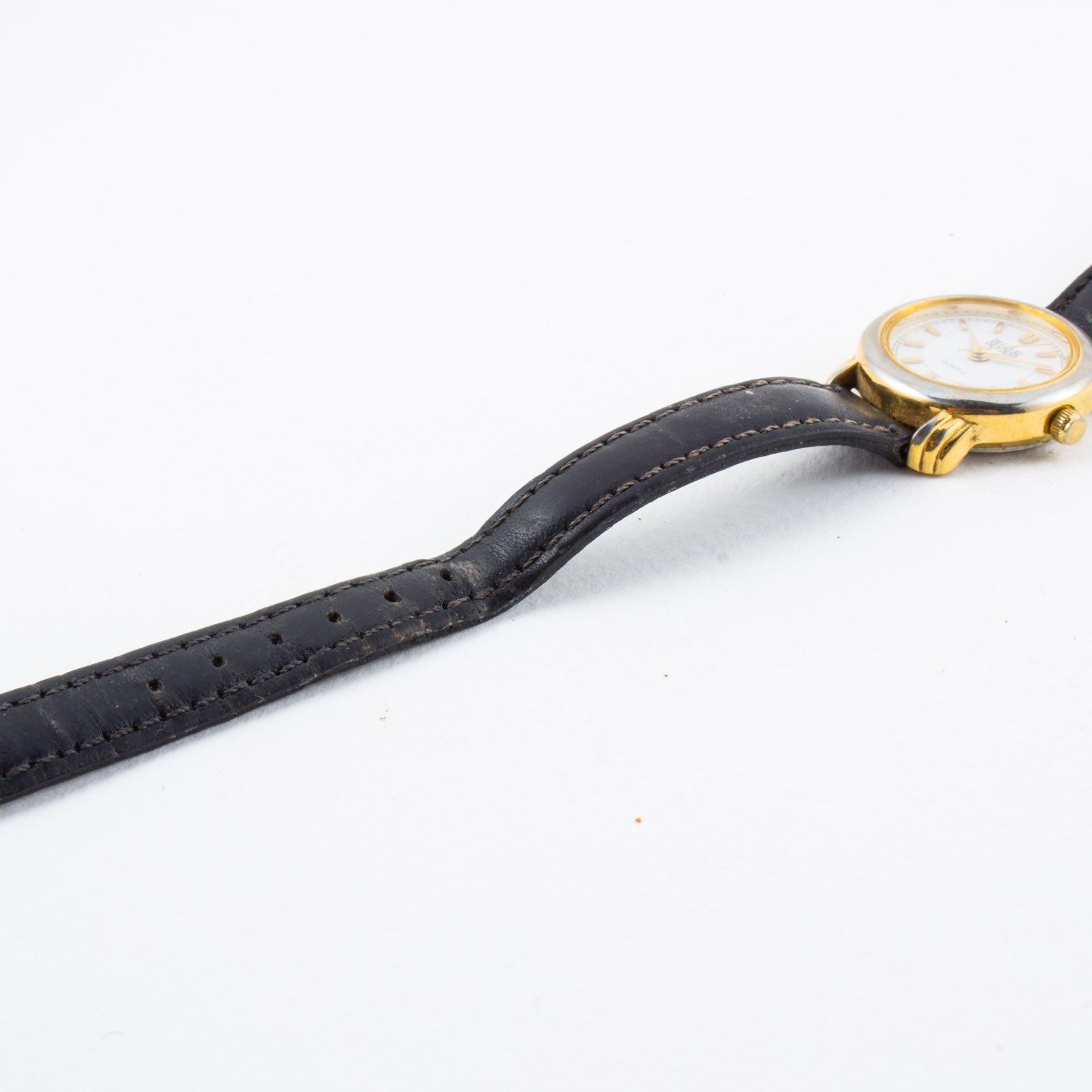 Bill Blass Stainless Steel Women's Watch