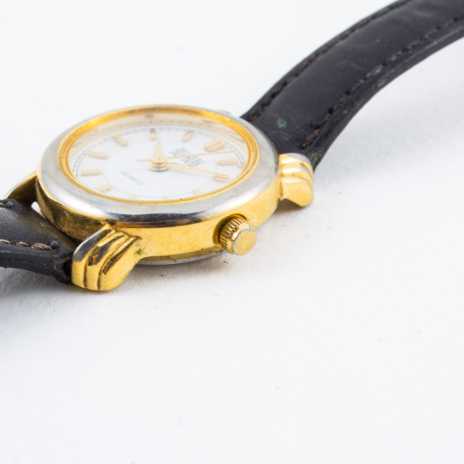 Bill Blass Stainless Steel Women's Watch