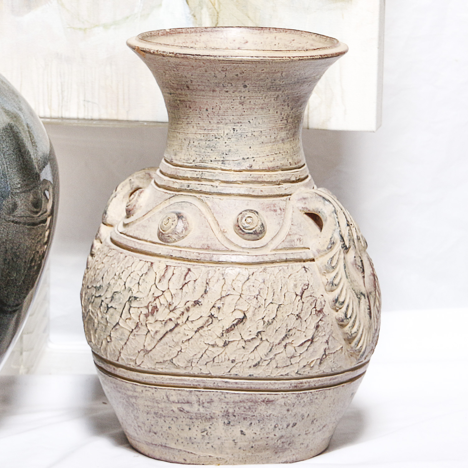 Stein World Sonia Resin Table Lamp, Vases and Art