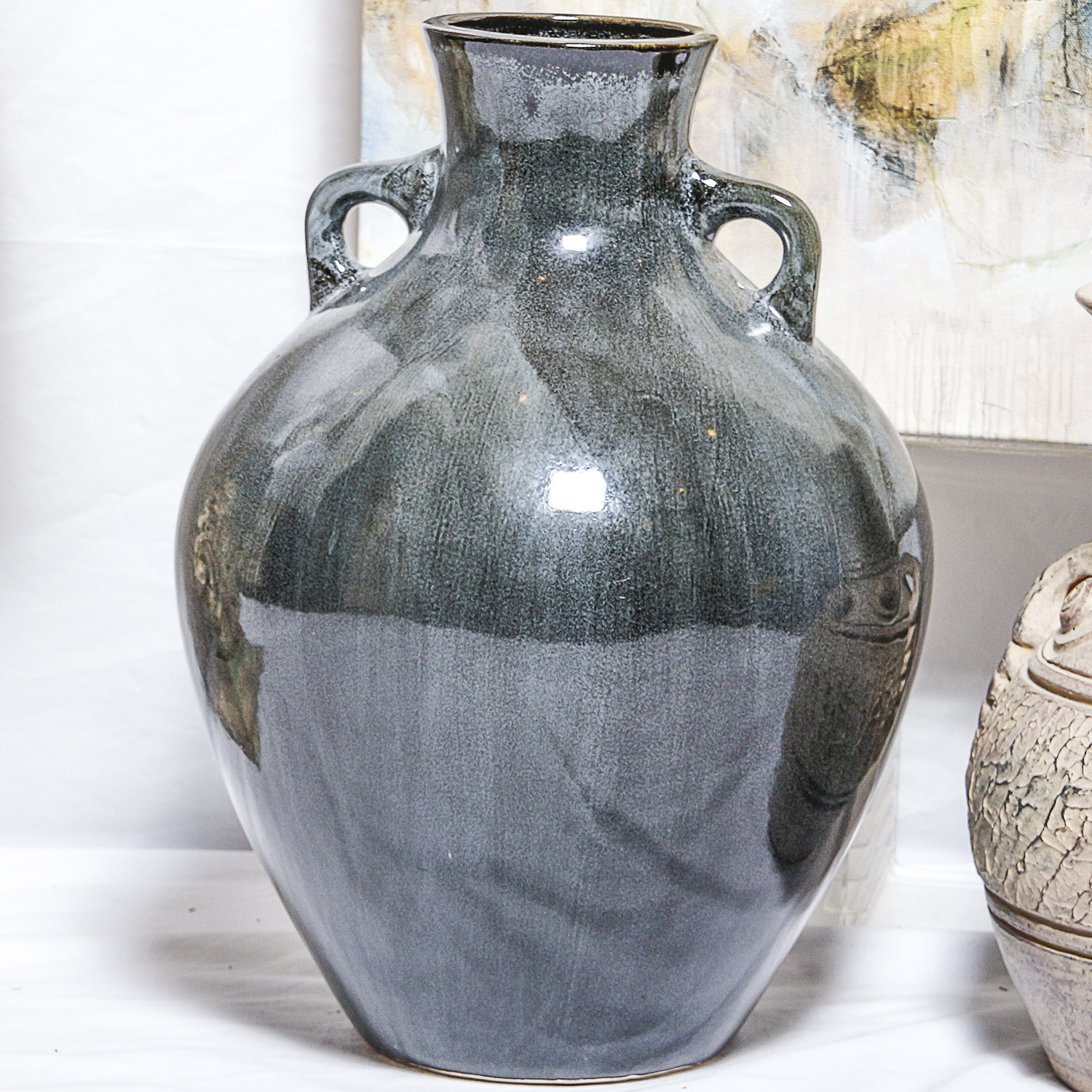 Stein World Sonia Resin Table Lamp, Vases and Art