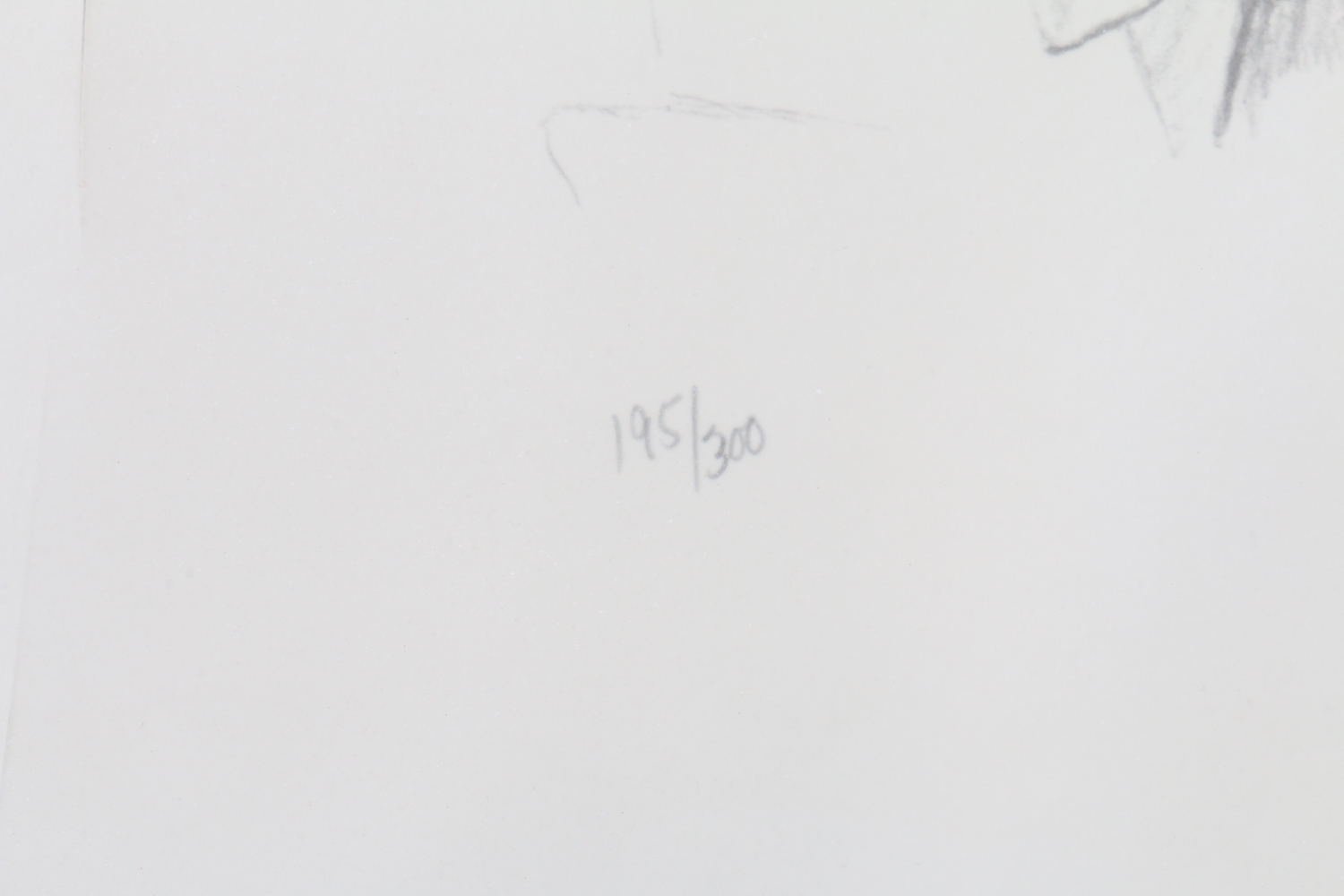 Pair of Offset Lithograph Art Prints after Lanse