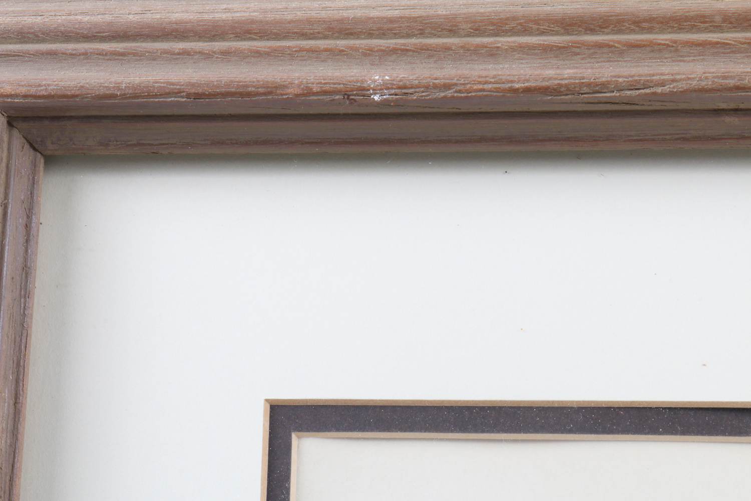 Pair of Offset Lithograph Art Prints after Lanse