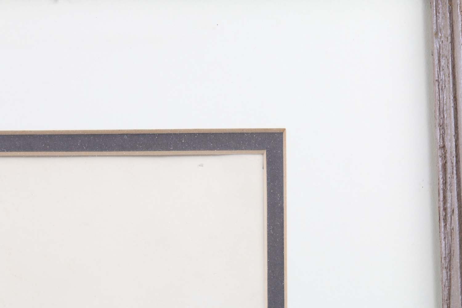 Pair of Offset Lithograph Art Prints after Lanse