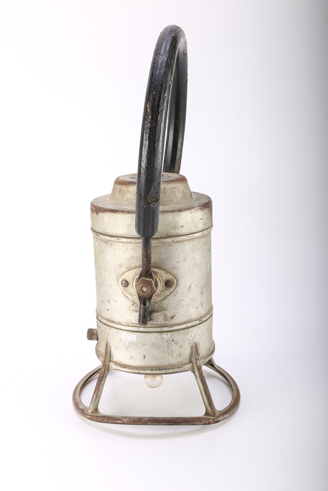 Vintage Adams & Westlake "Adlake" Railroad Brakeman Lantern