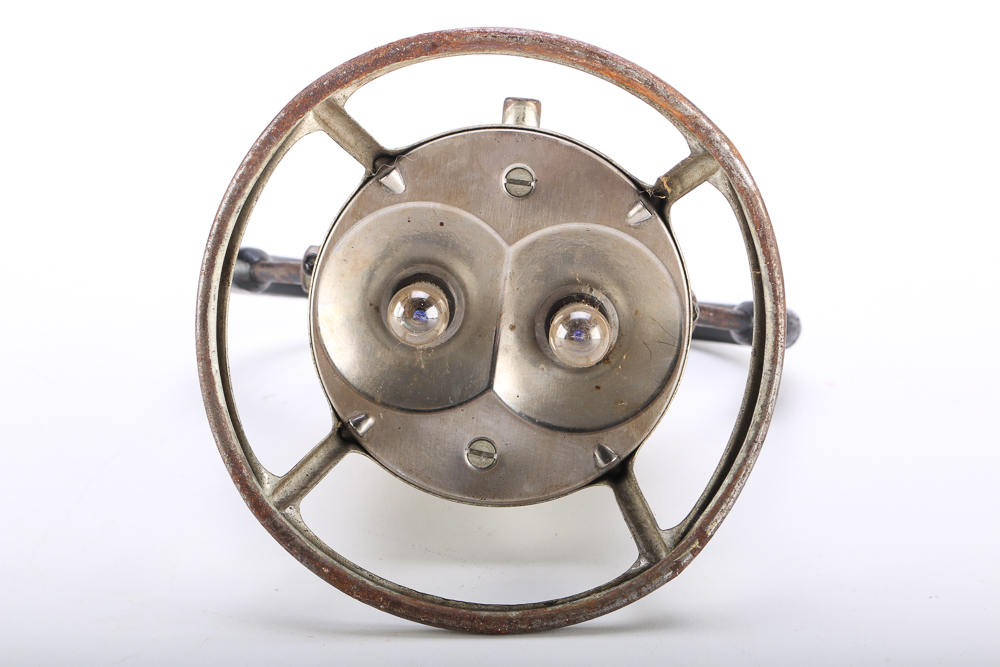 Vintage Adams & Westlake "Adlake" Railroad Brakeman Lantern