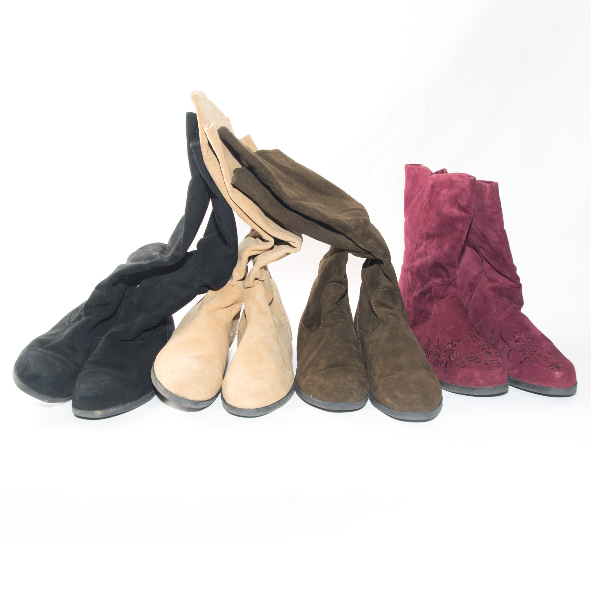 Women's Jack Sprat Boots